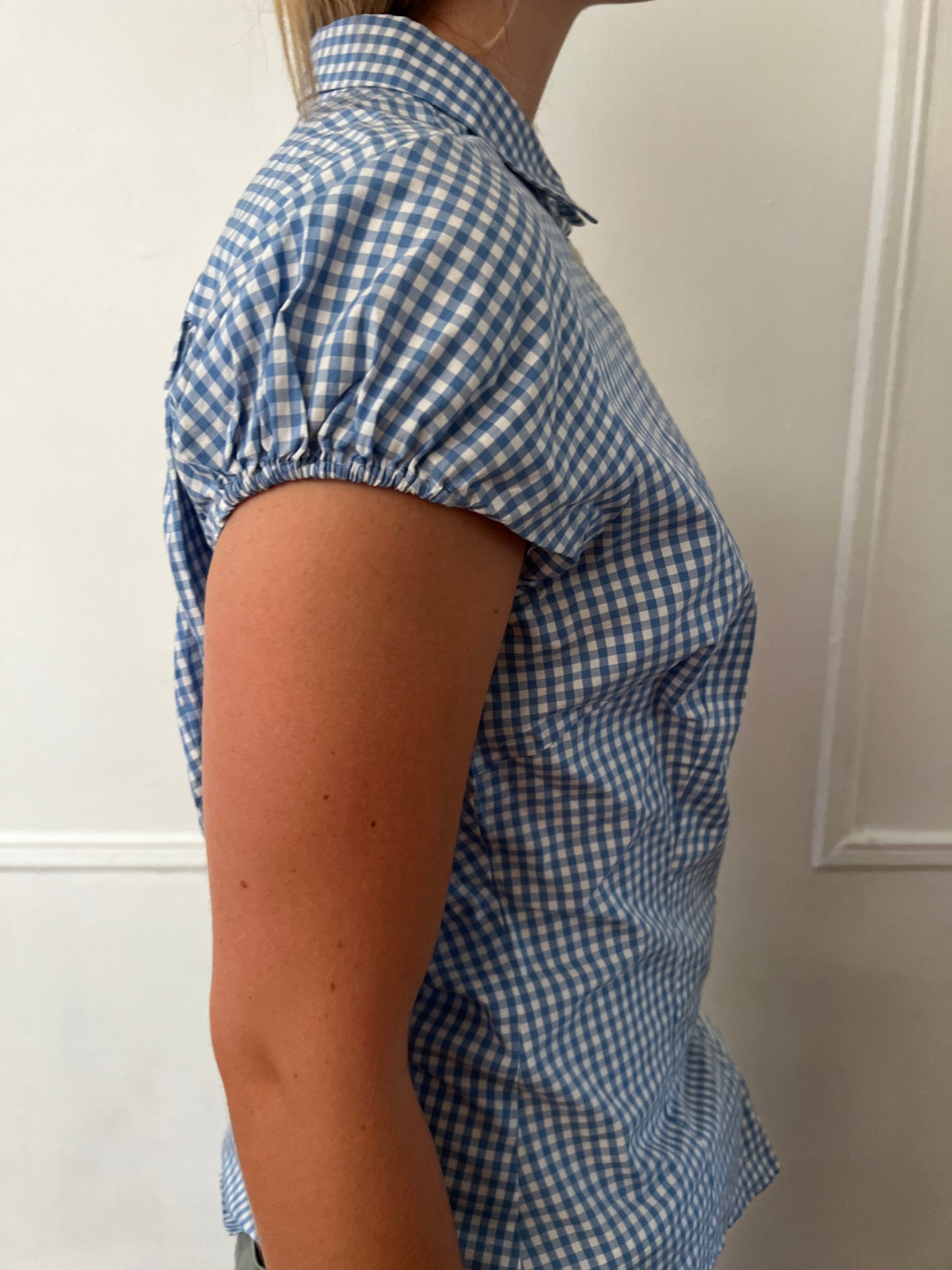 Paul Smith top