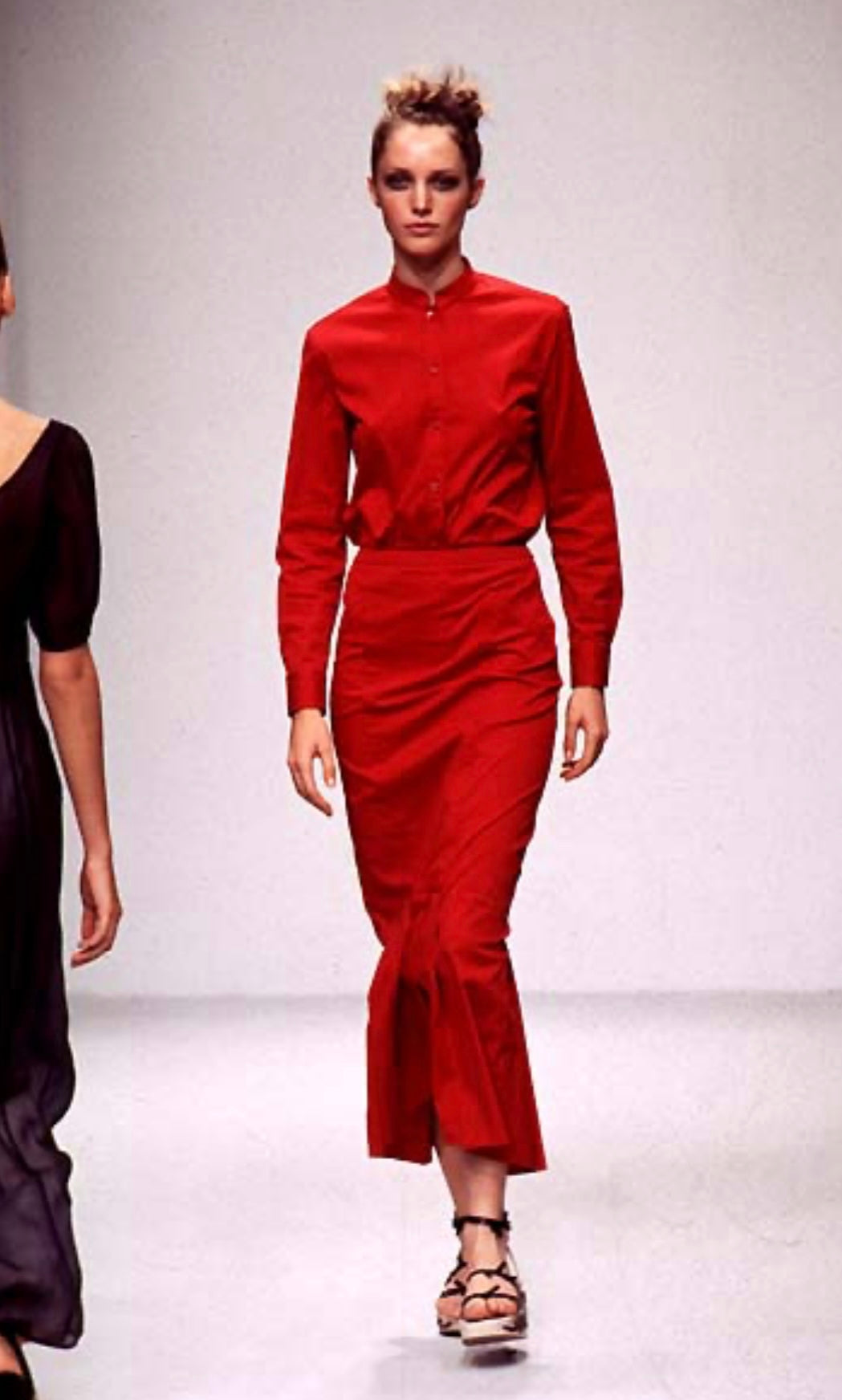 Prada SS 1997 set