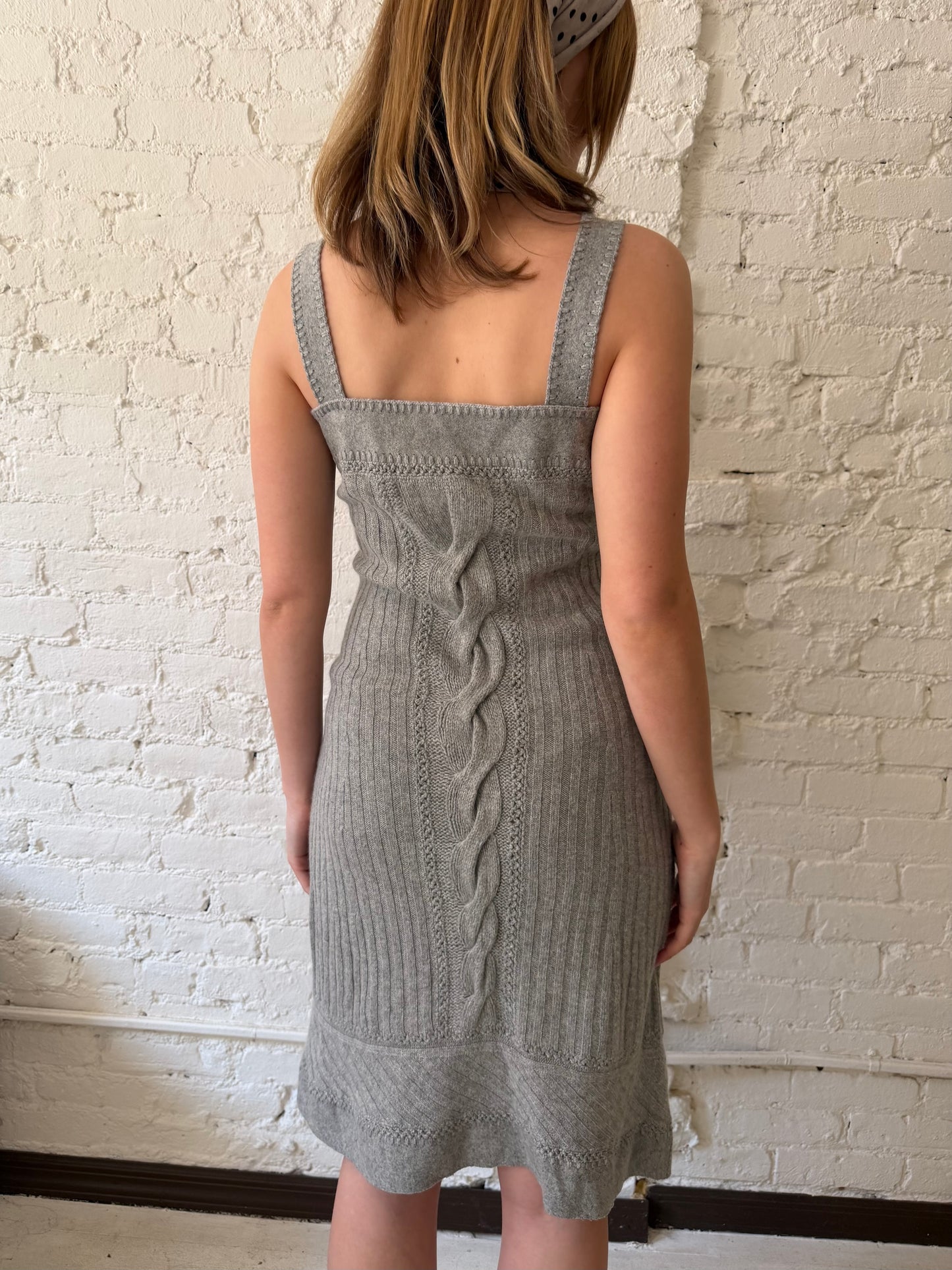 Philosophy di Alberta Ferretti dress
