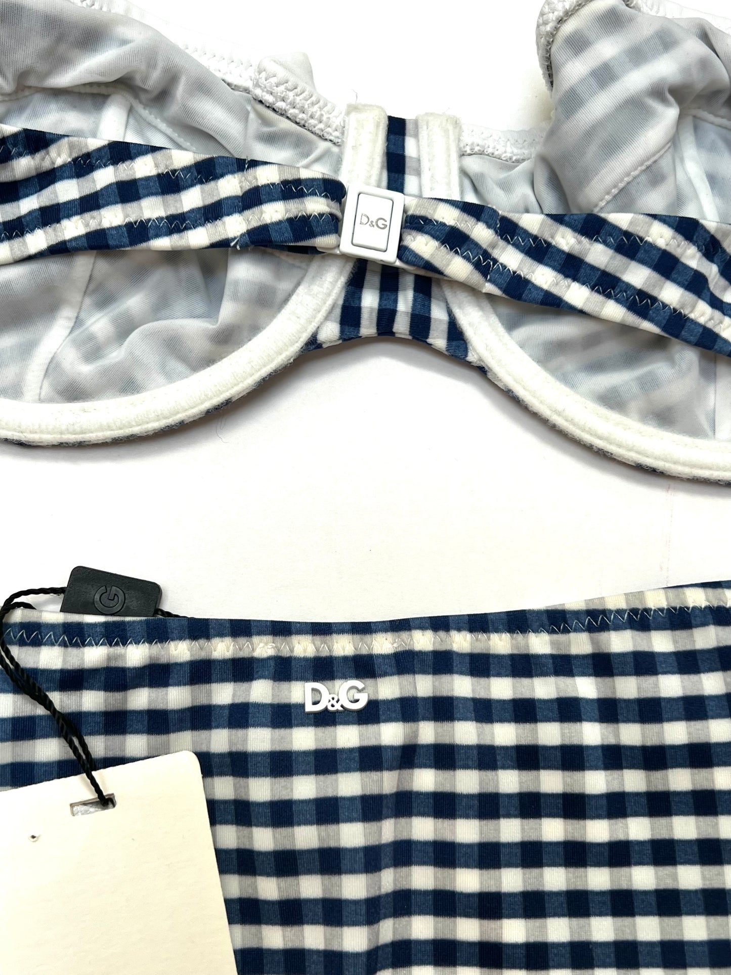 D&G bikini
