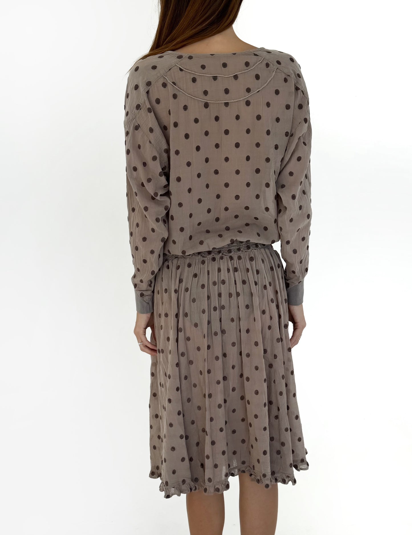 Tsumori Chisato set