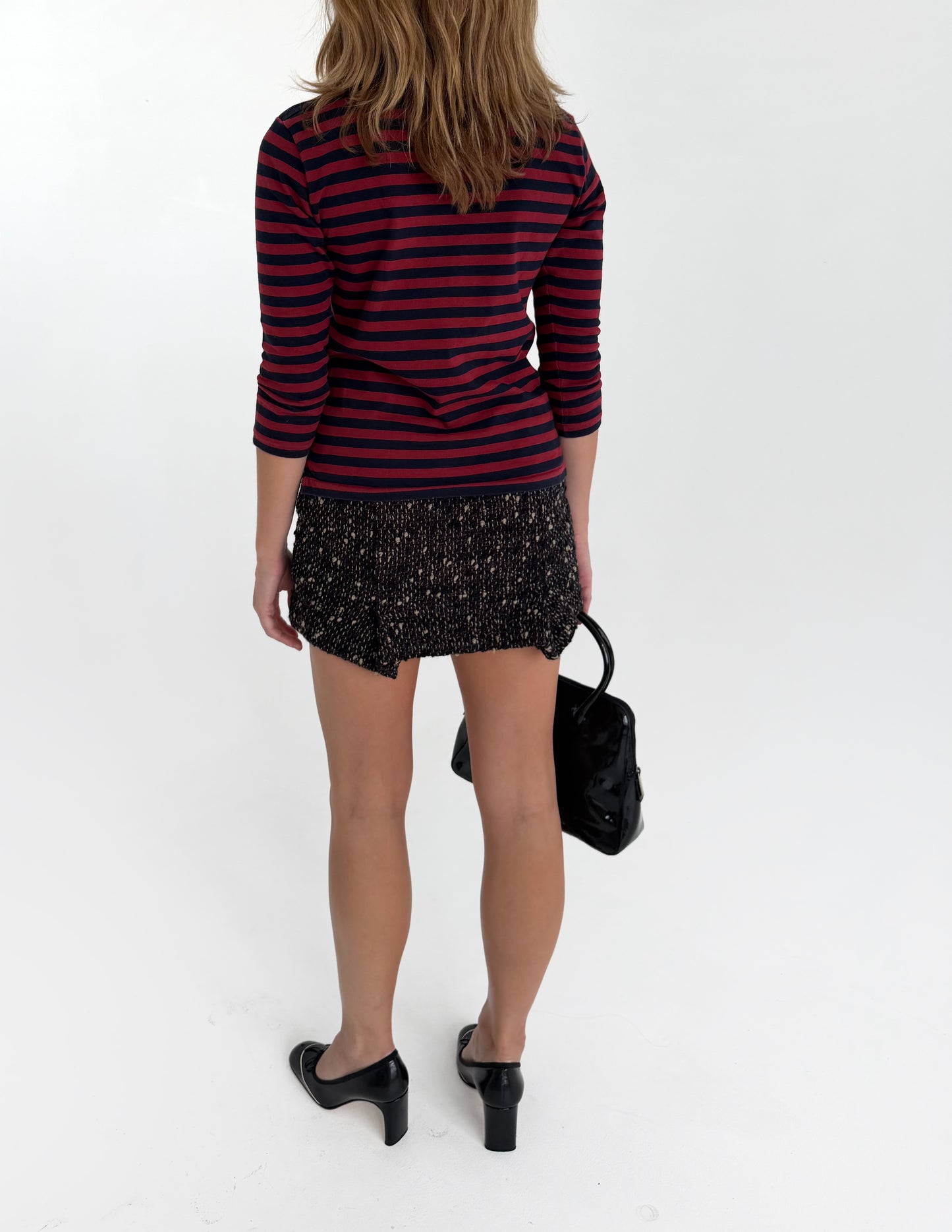 Agnes B top