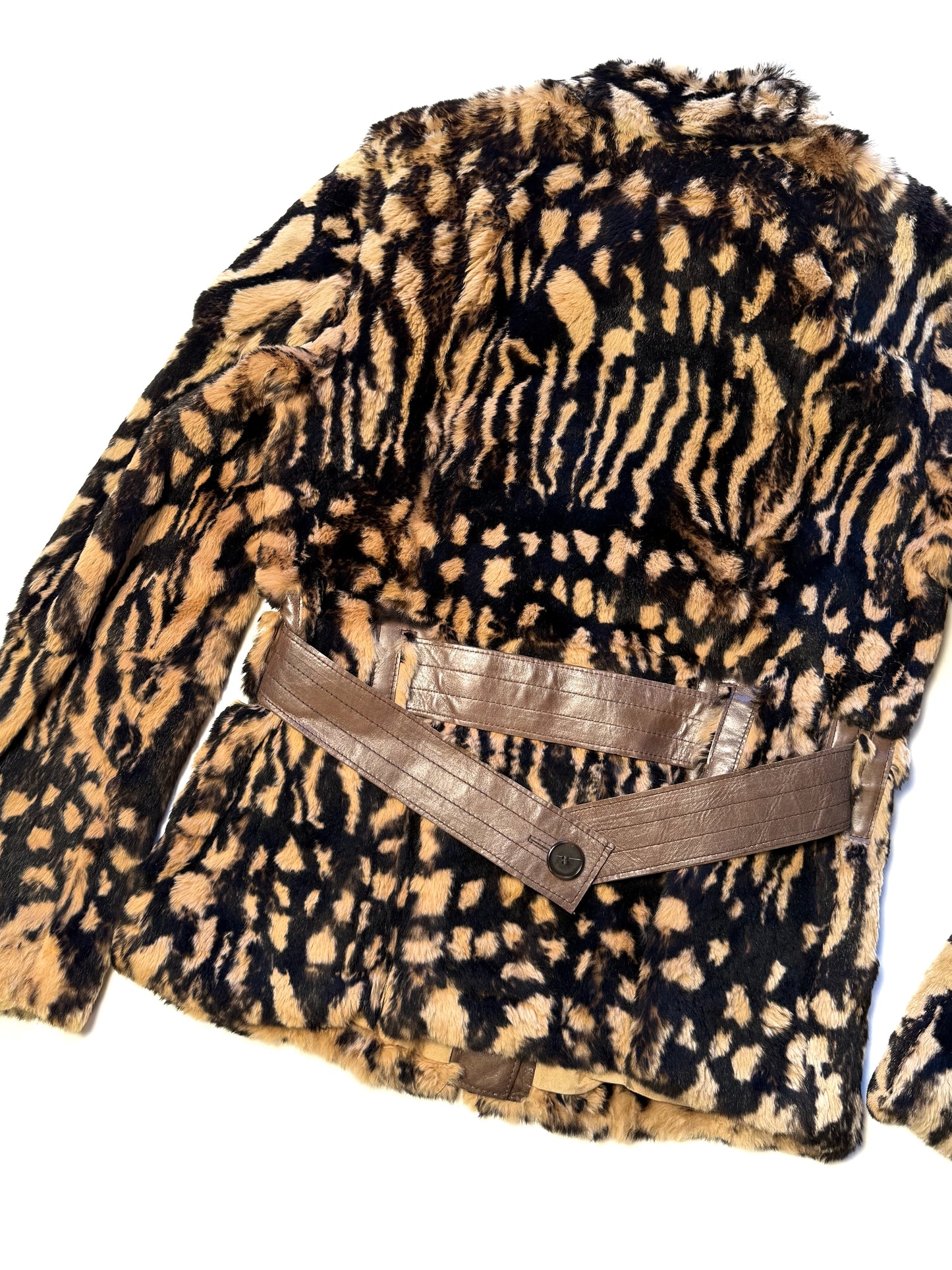 Philosophy di Alberta Ferretti jacket