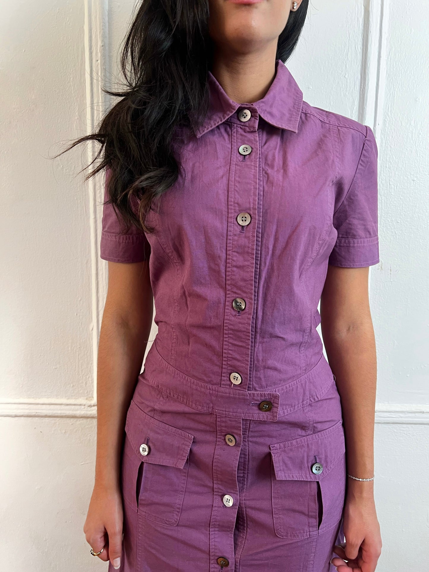 Tsumori Chisato dress