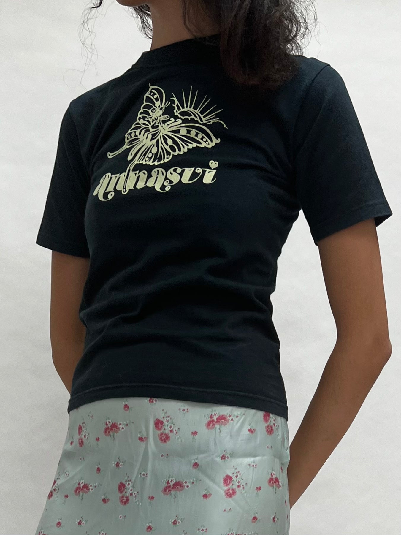 Anna Sui tee