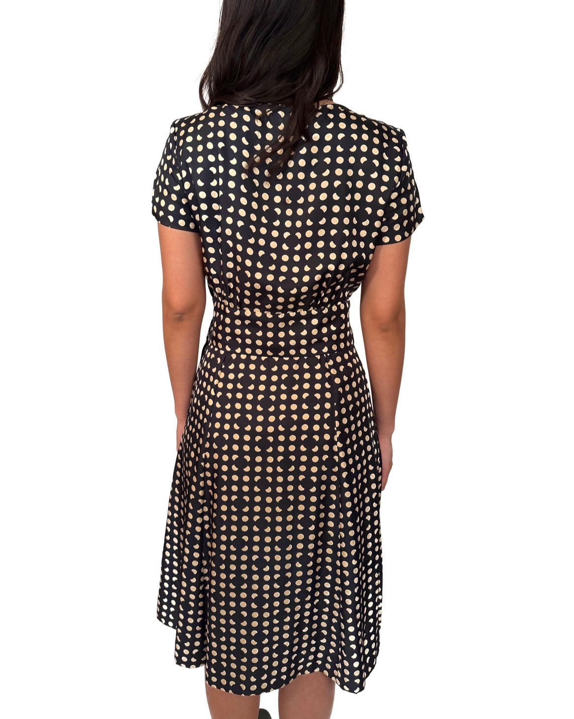 Marc Jacobs SS 2003 dress