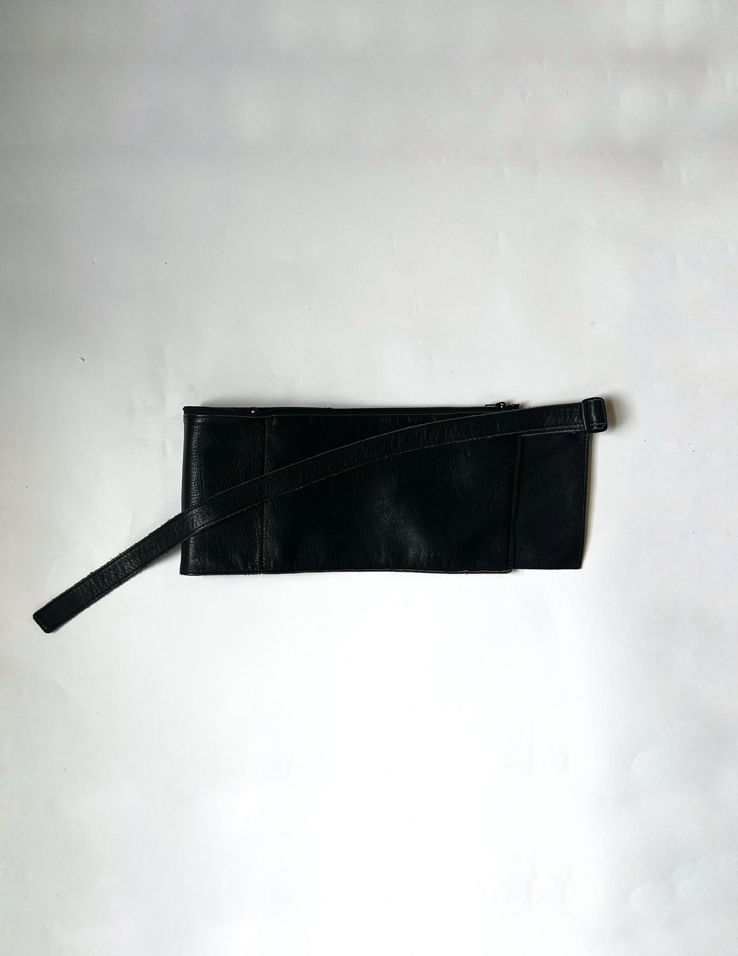 Tsumori Chisato leather belt bag