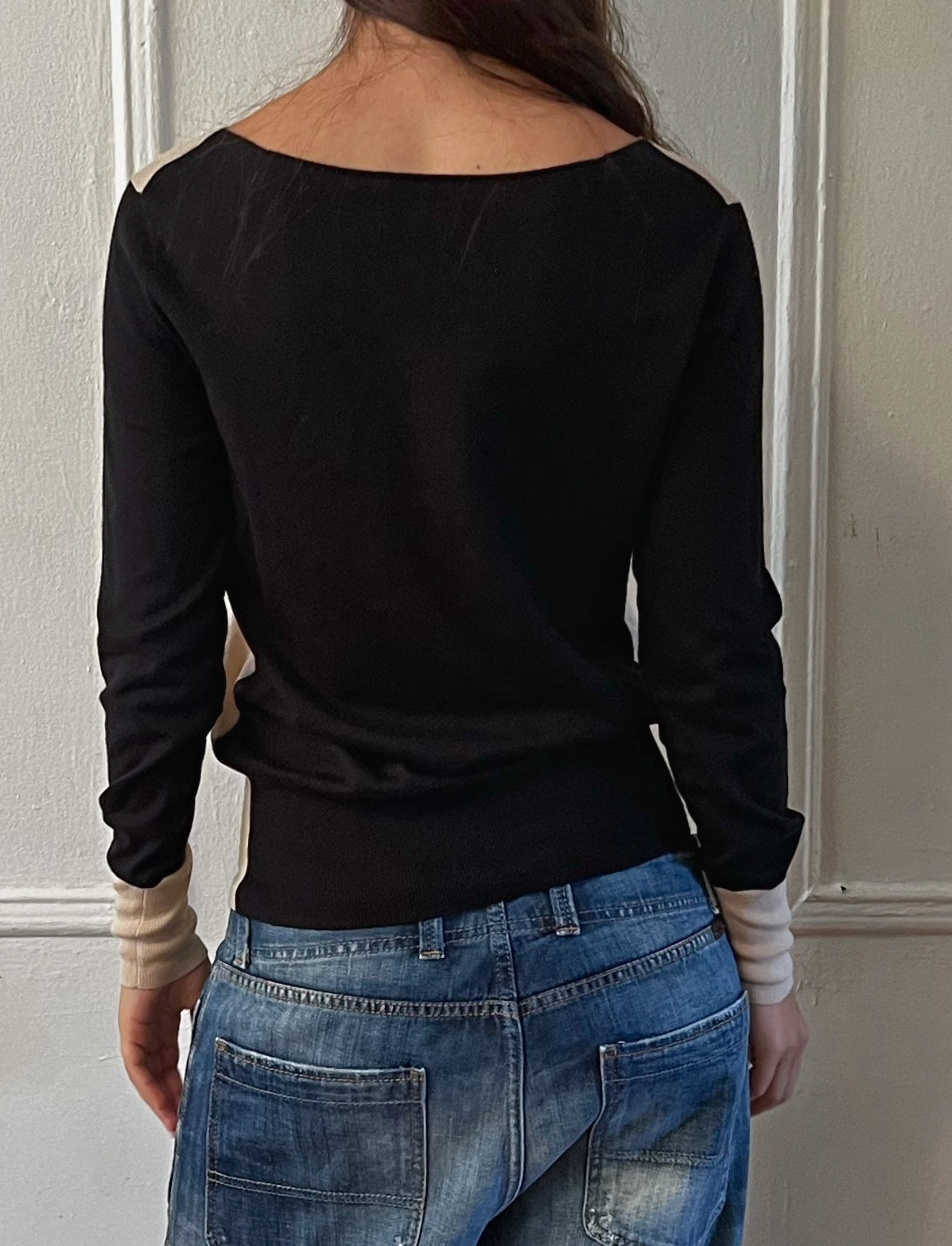 Tsumori Chisato sweater