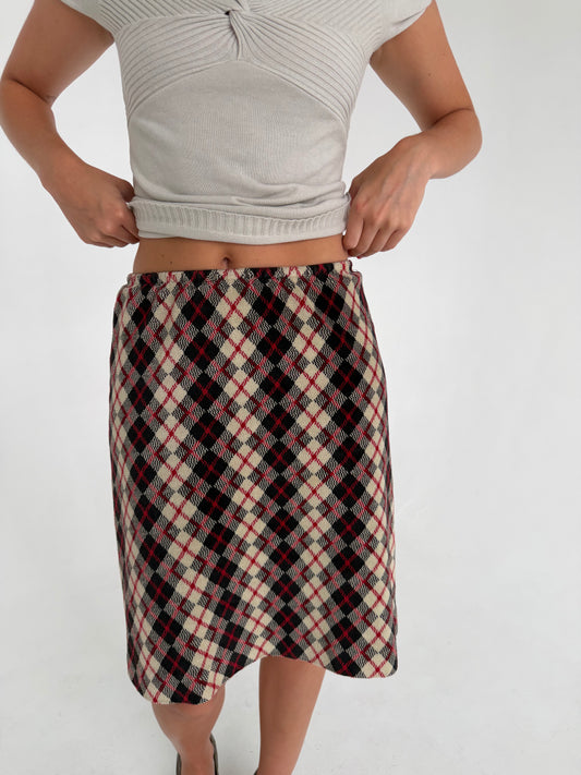 Agnes B skirt