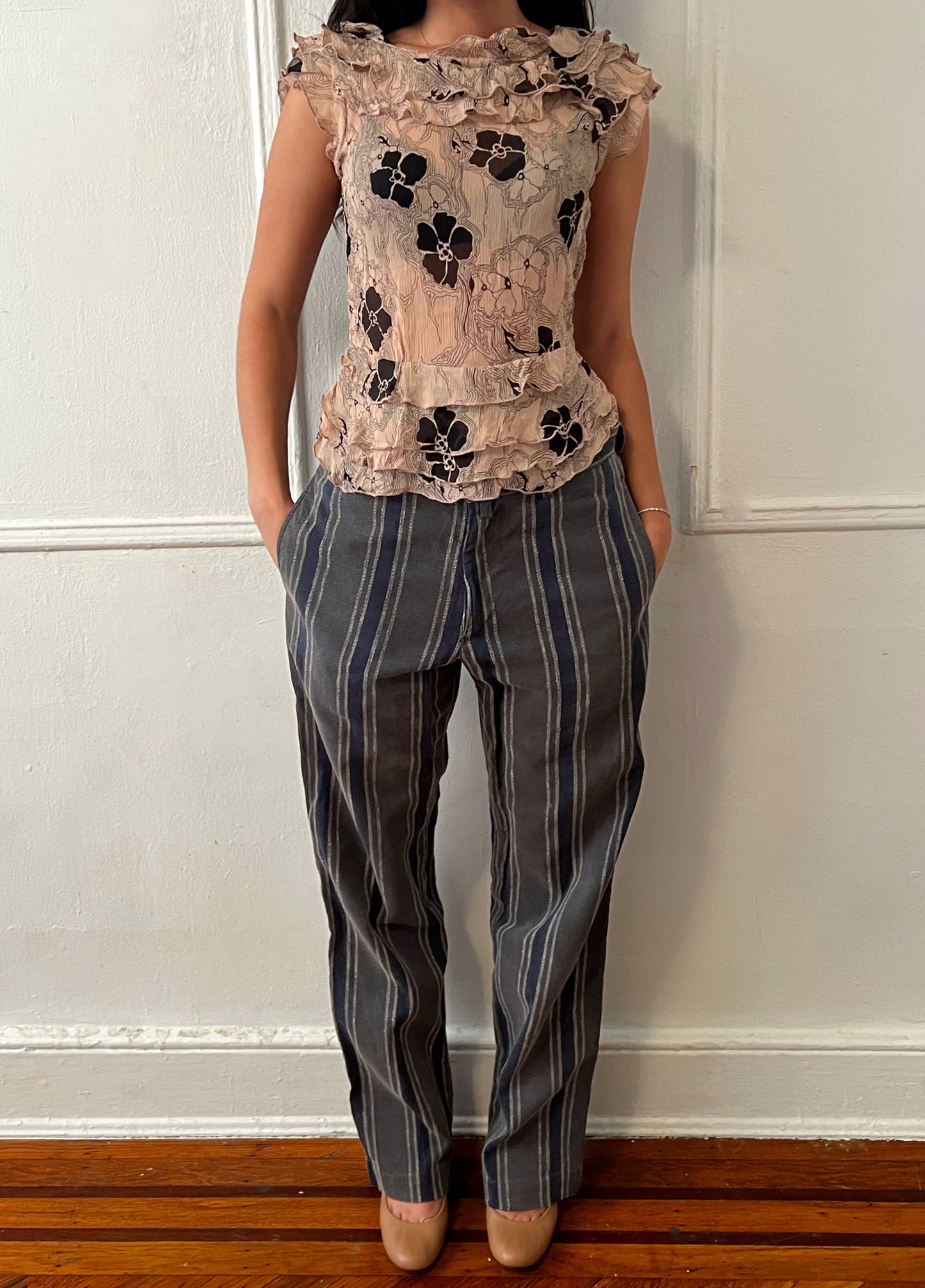 Dries Van Noten pant