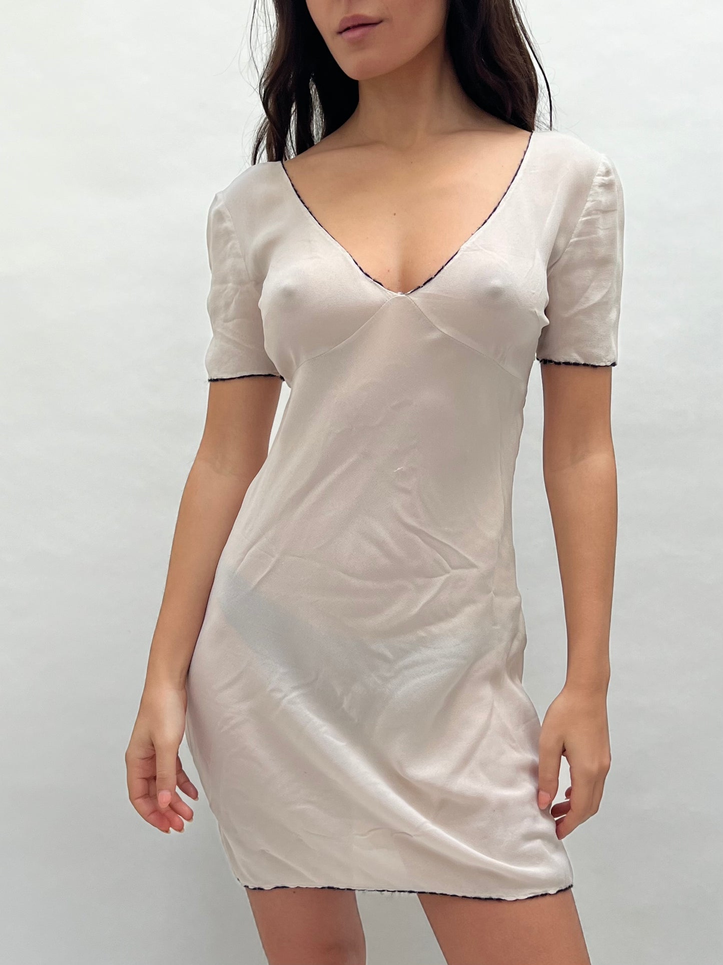 Miu Miu SS 1997 dress