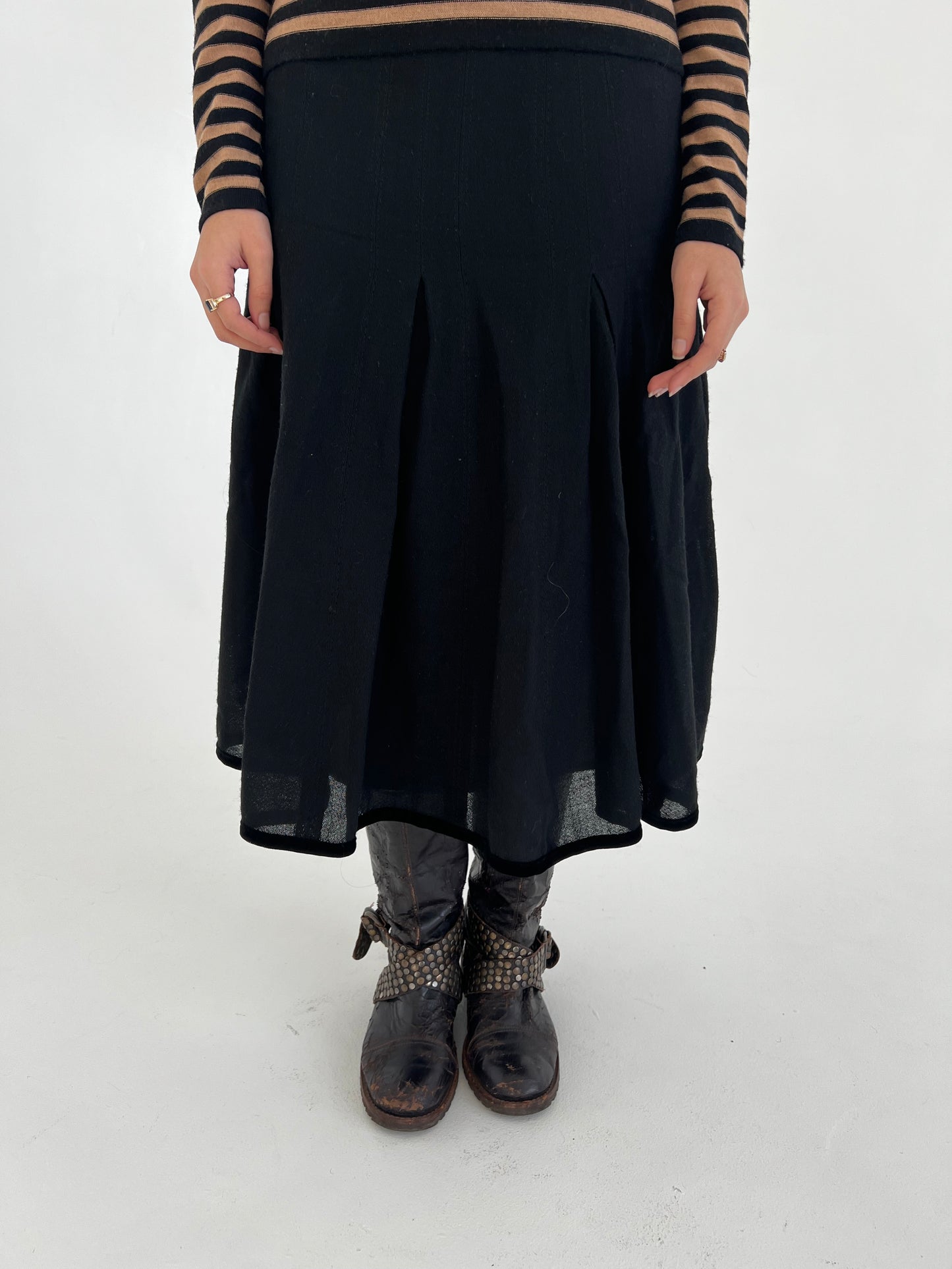 Sonia Rykiel skirt