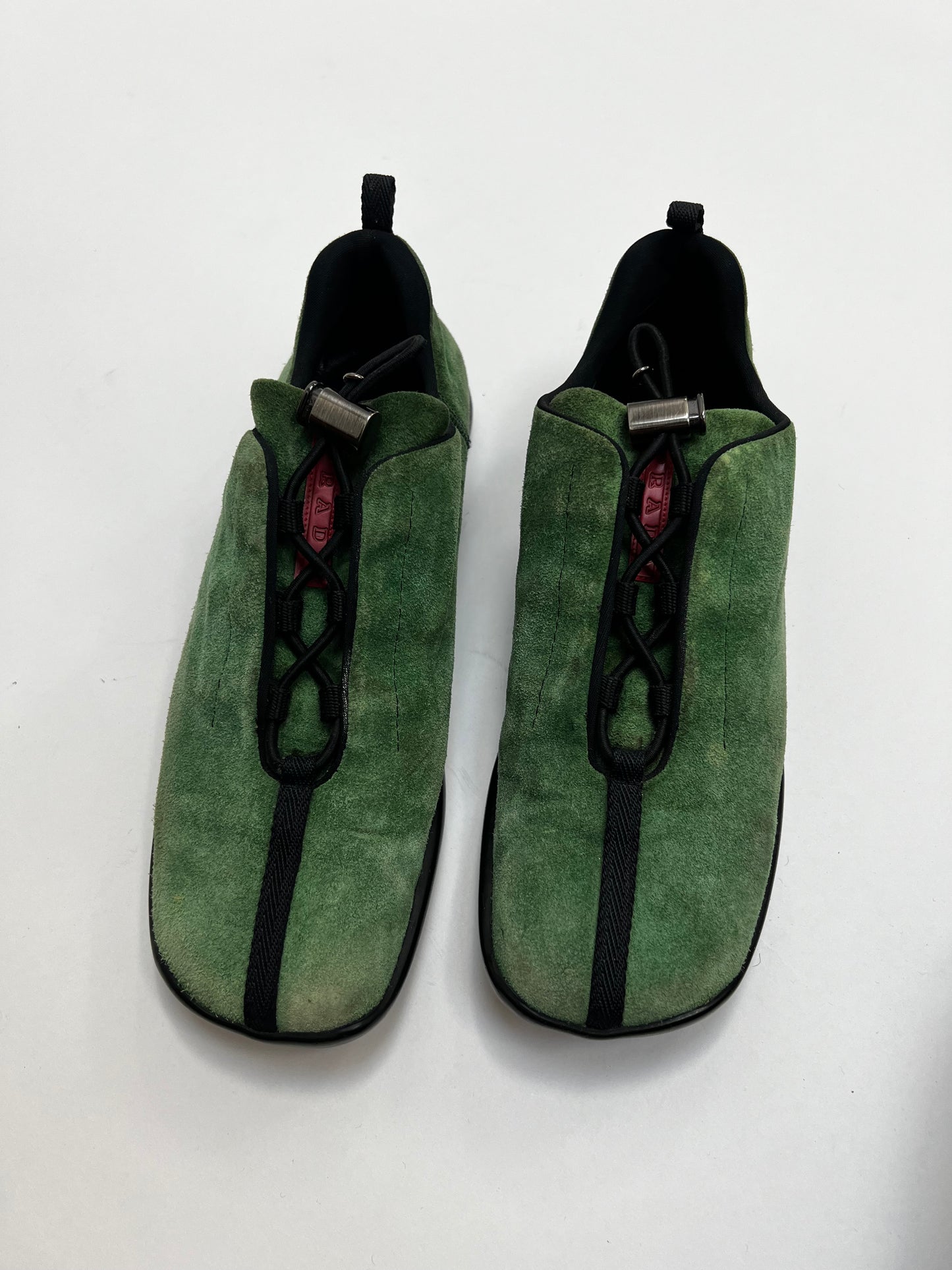 Prada FW 1999 sneaker