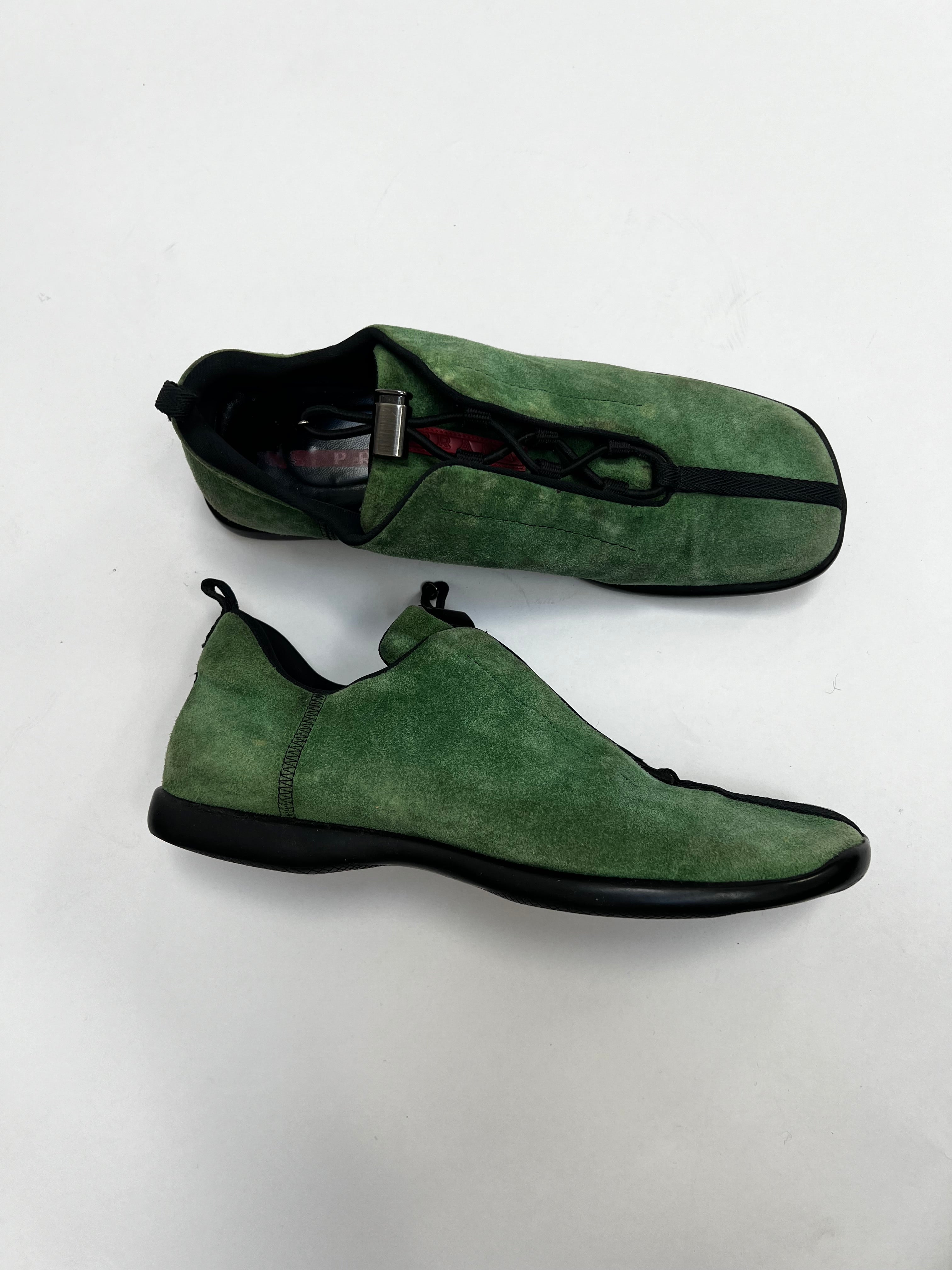 Prada FW 1999 sneaker – littlesister