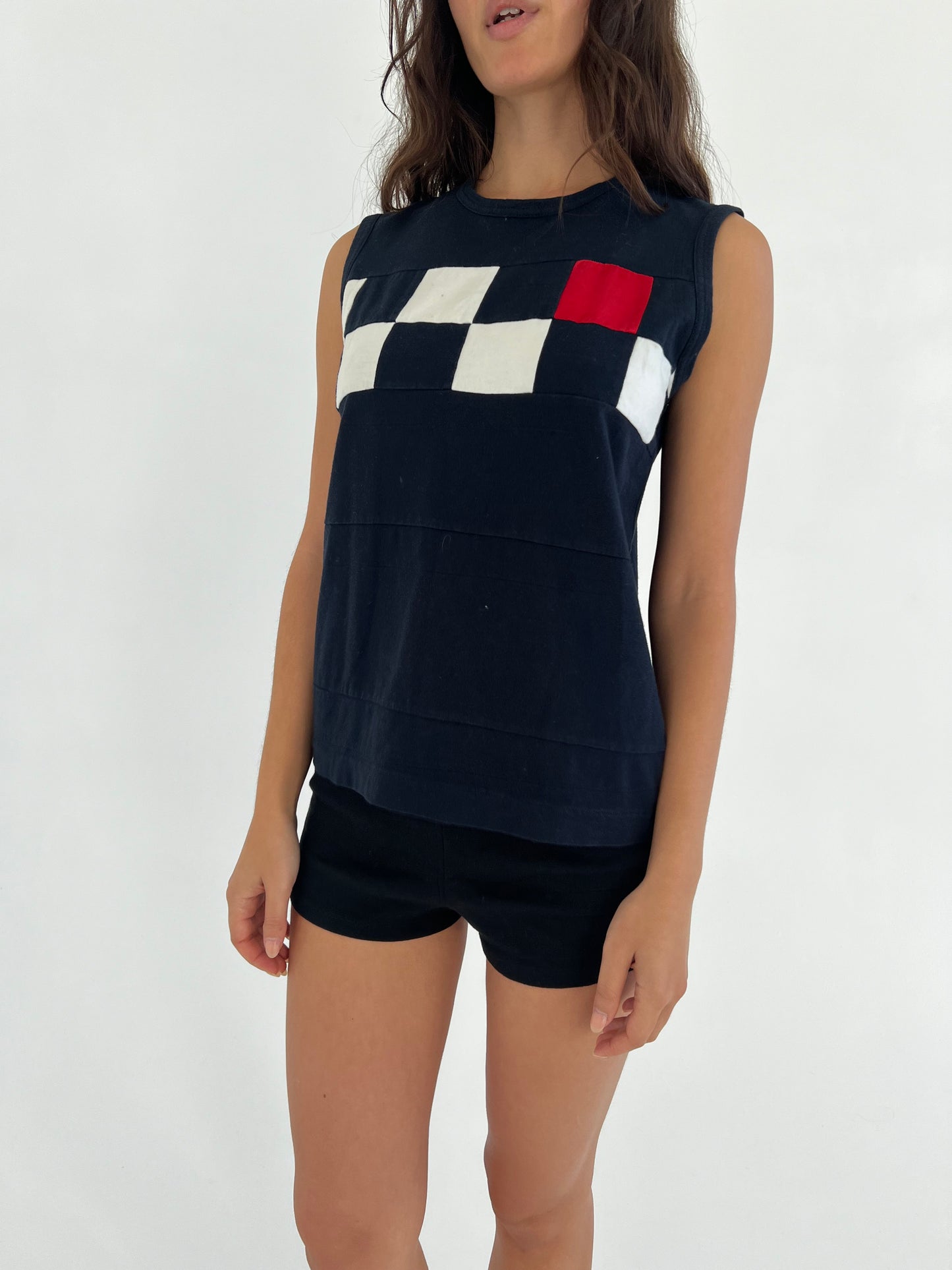 Comme des Garçons AD2004 vest