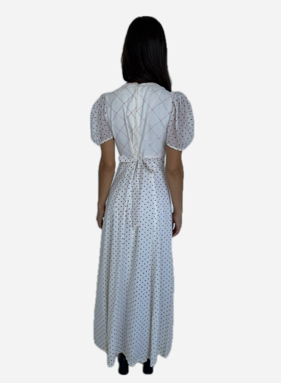 1970s dress