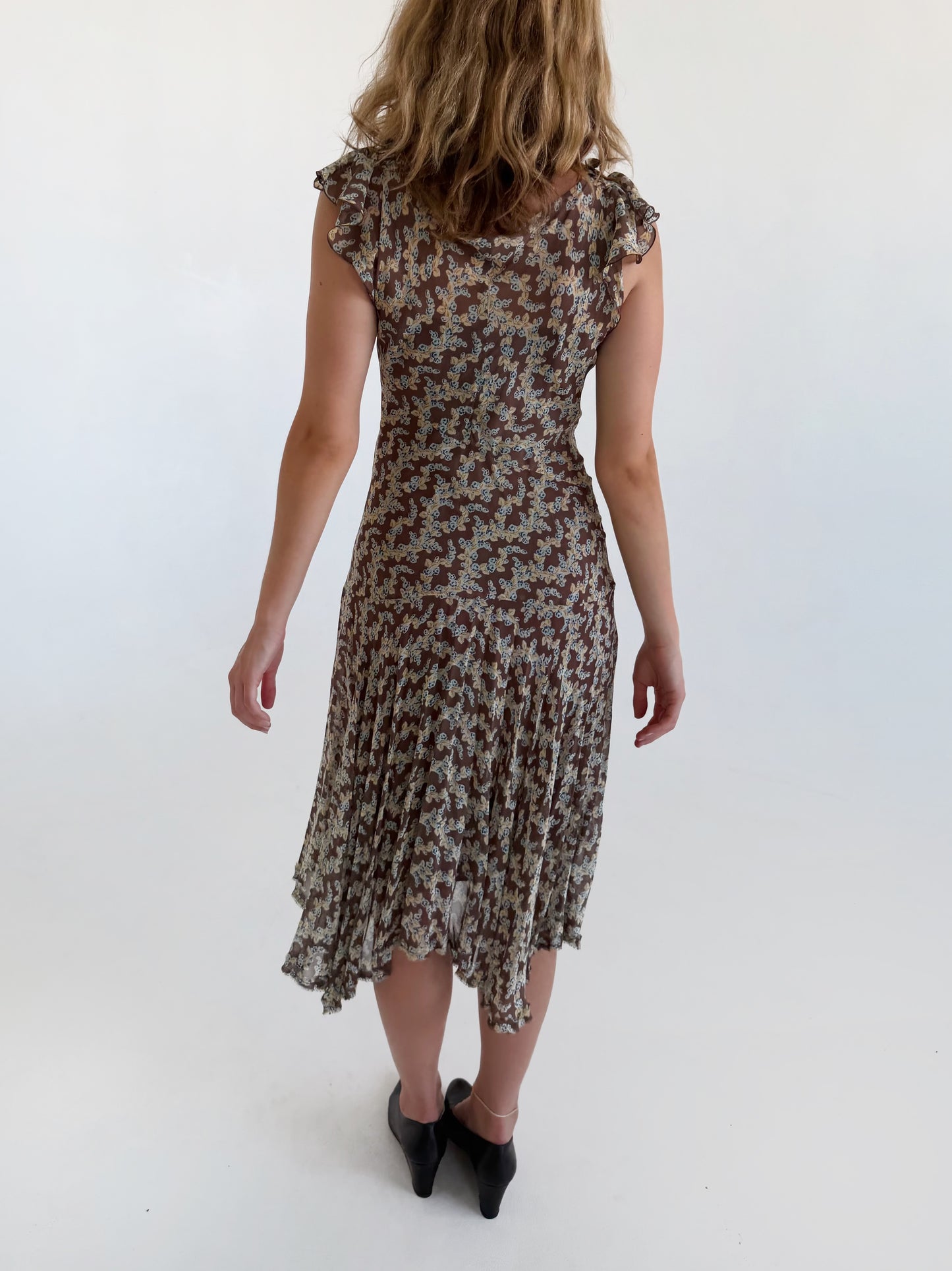 Rebecca Taylor dress