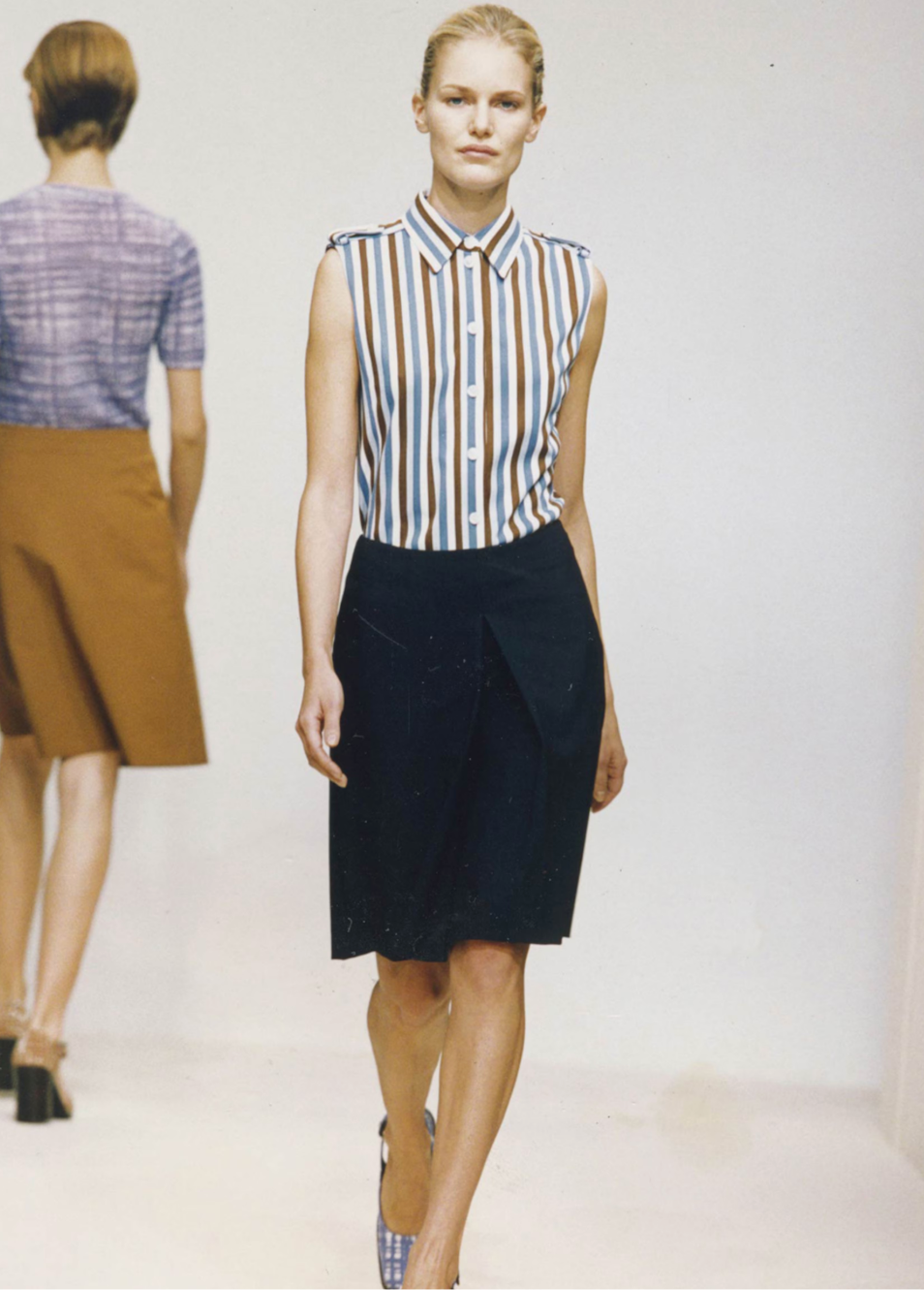 Prada Spring / Summer 1996 top