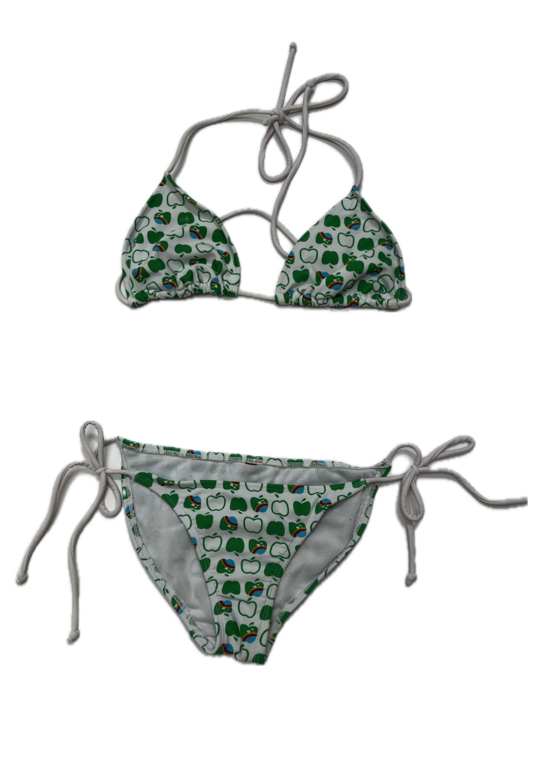 Vintage OP bikini