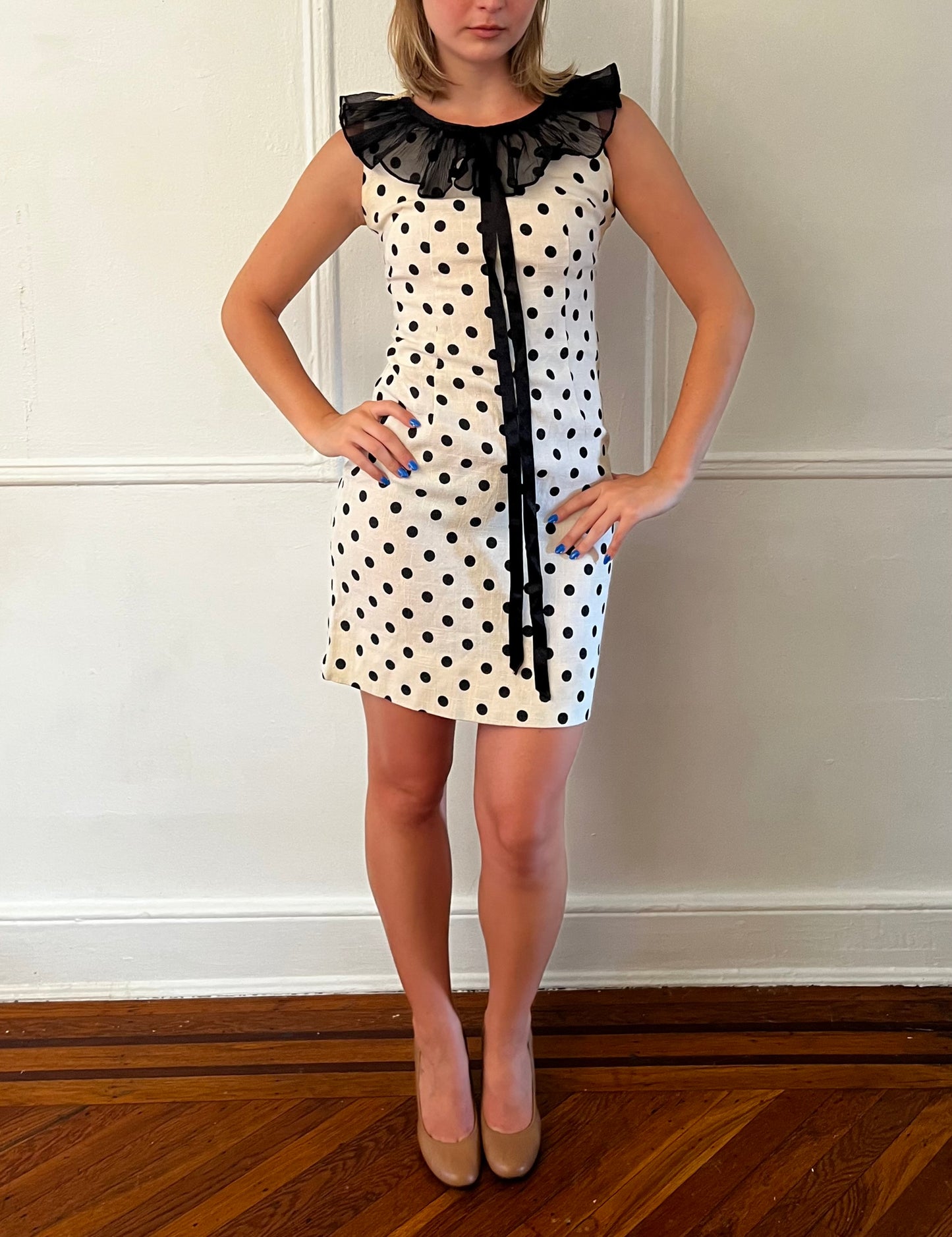 1960s dress