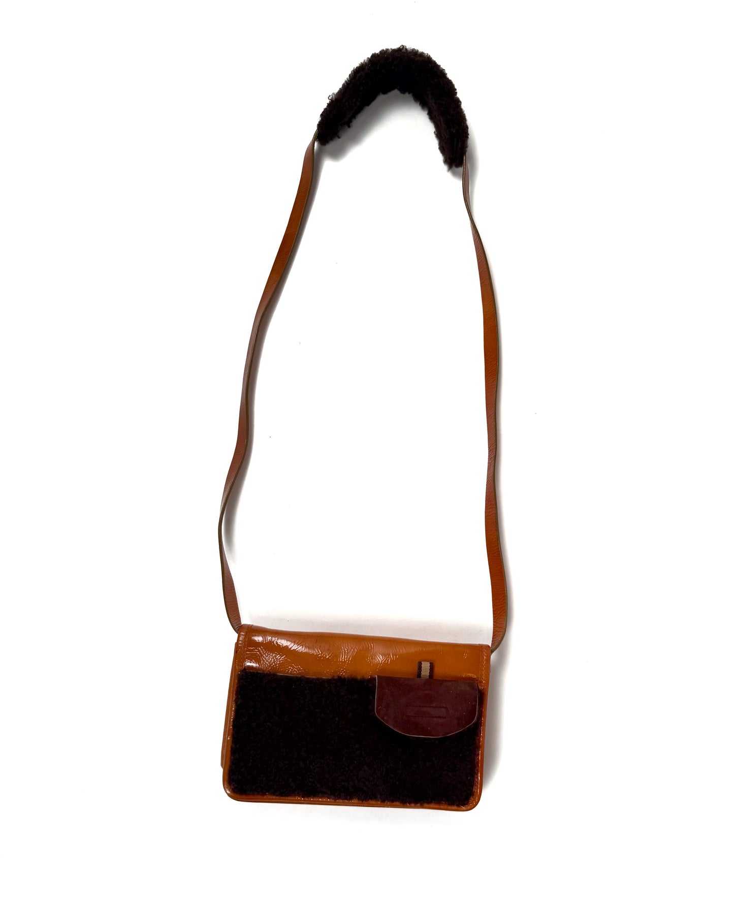 Miu Miu FW 1999 bag