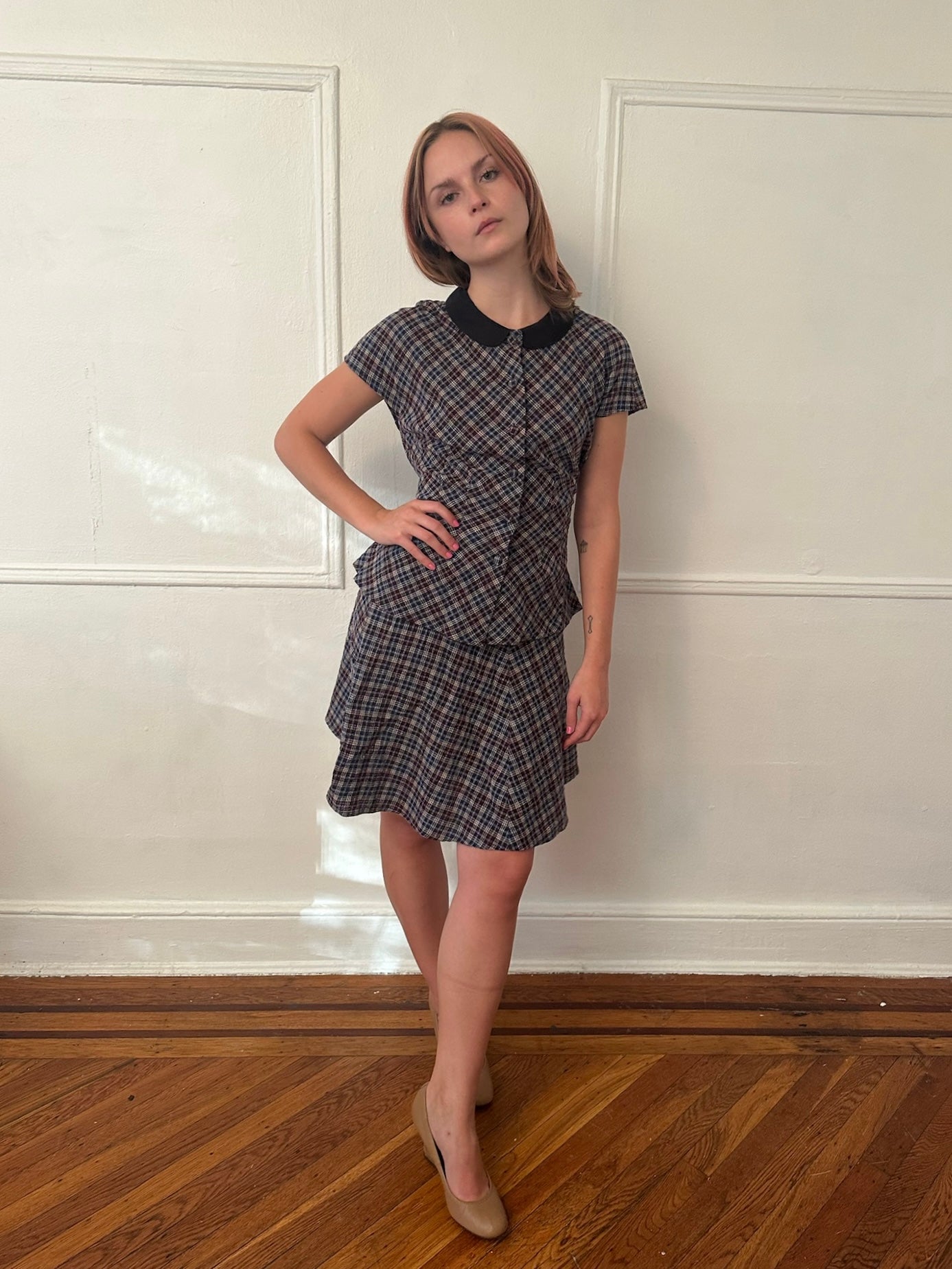 Agnes B set