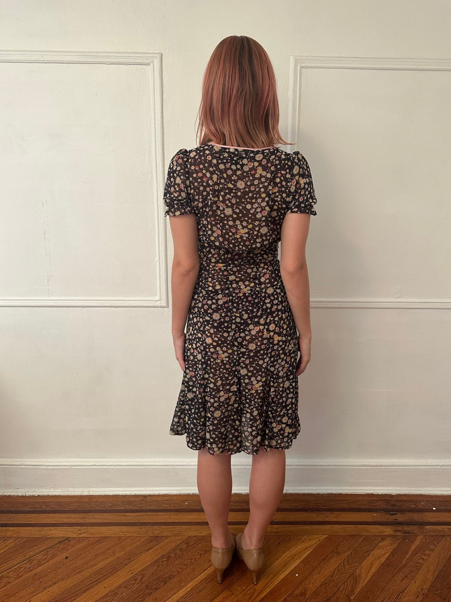 Rebecca Taylor dress