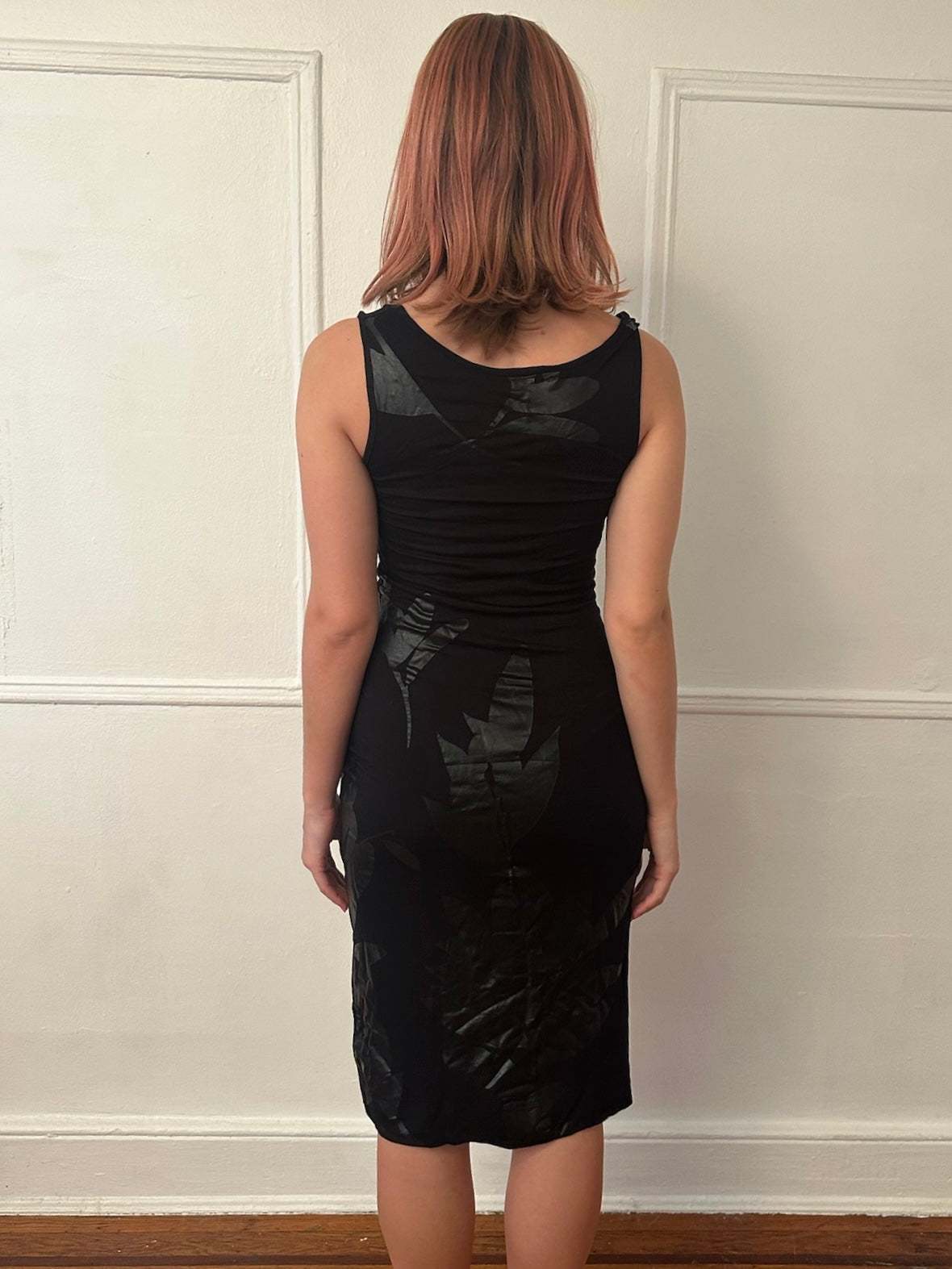 Vivienne Westwood dress