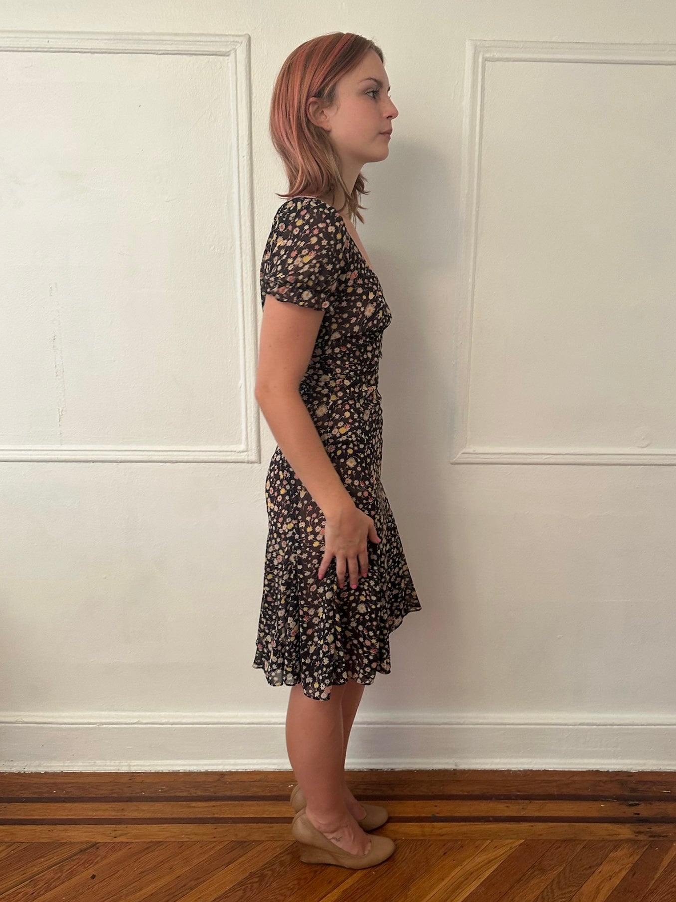 Rebecca Taylor dress