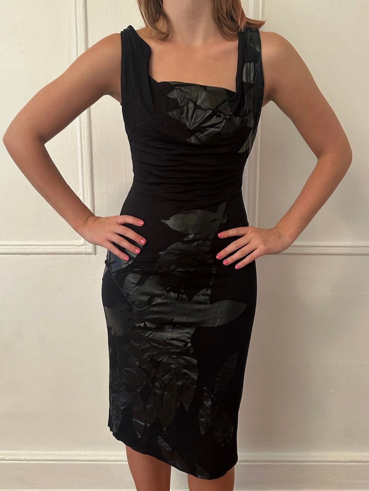 Vivienne Westwood dress