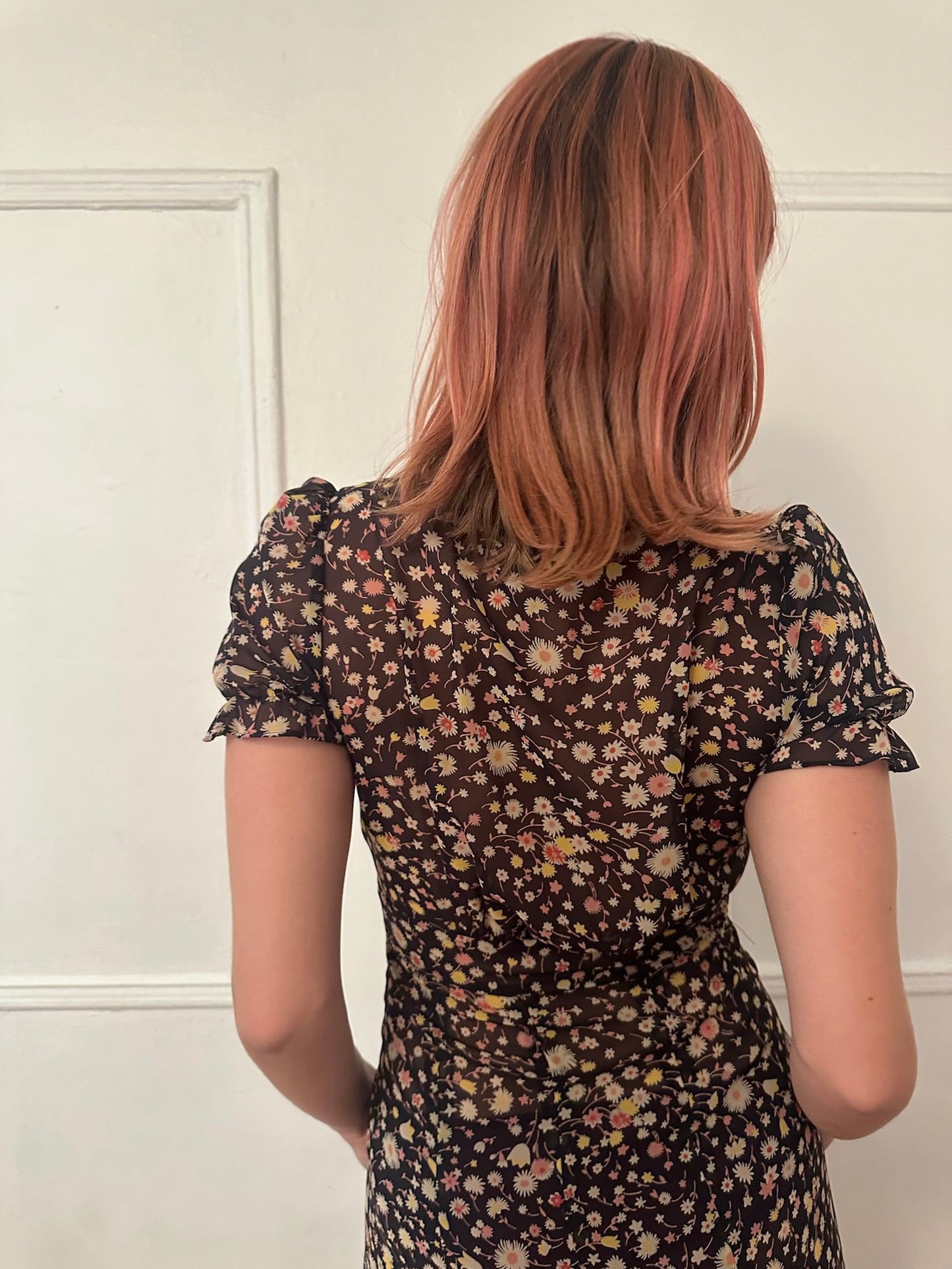 Rebecca Taylor dress
