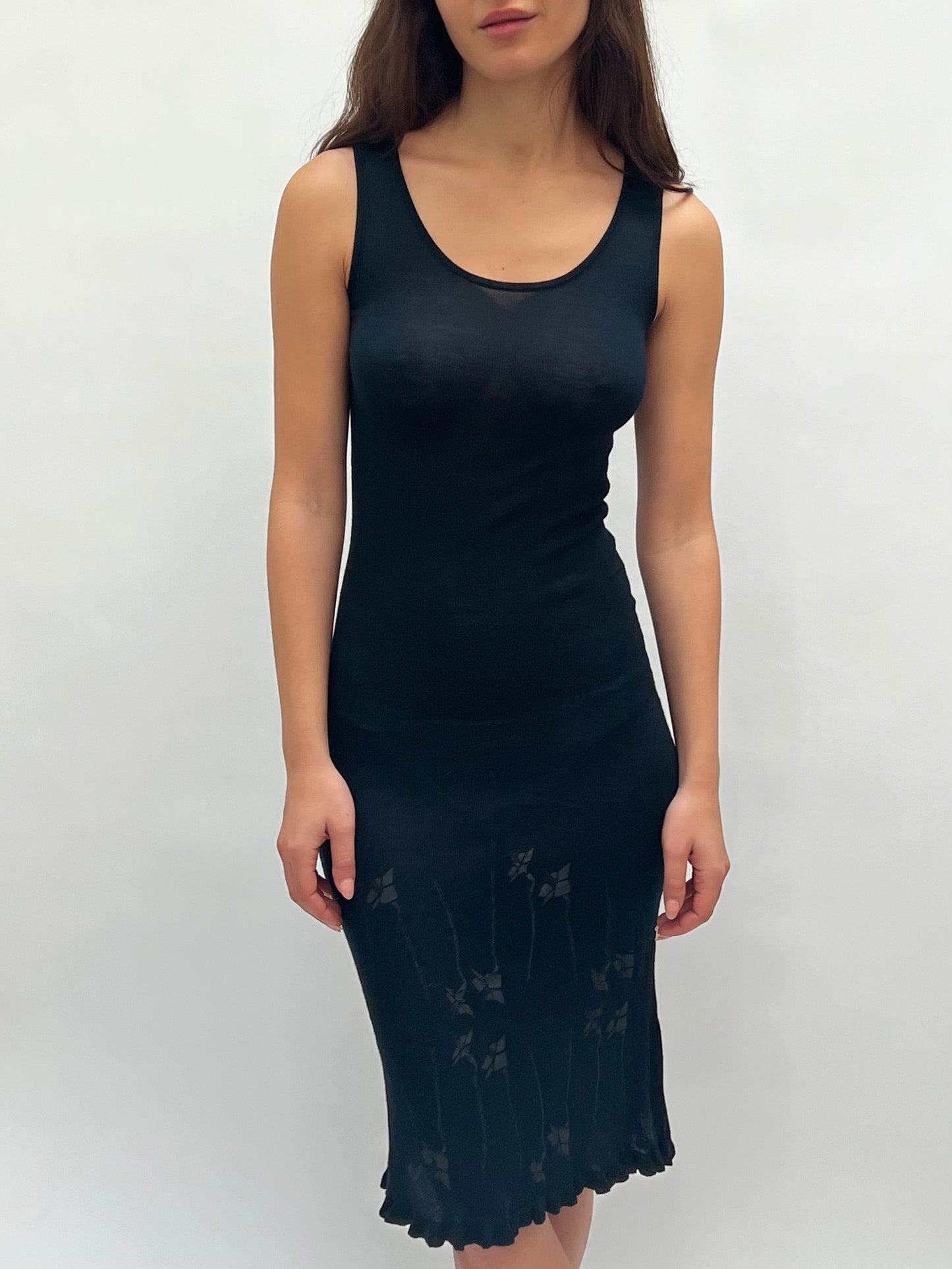 Sonia Rykiel dress