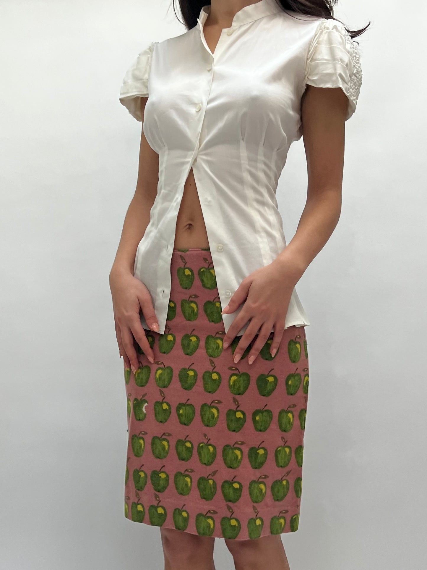 Moschino skirt