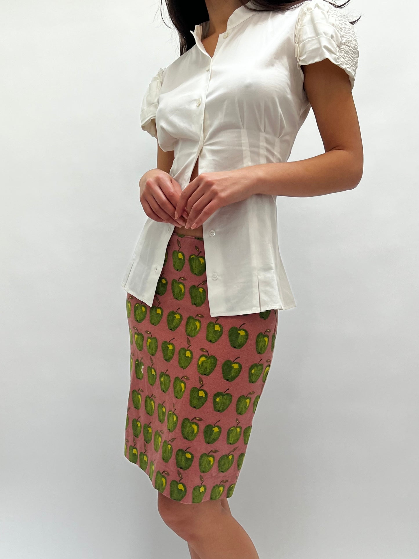 Moschino skirt
