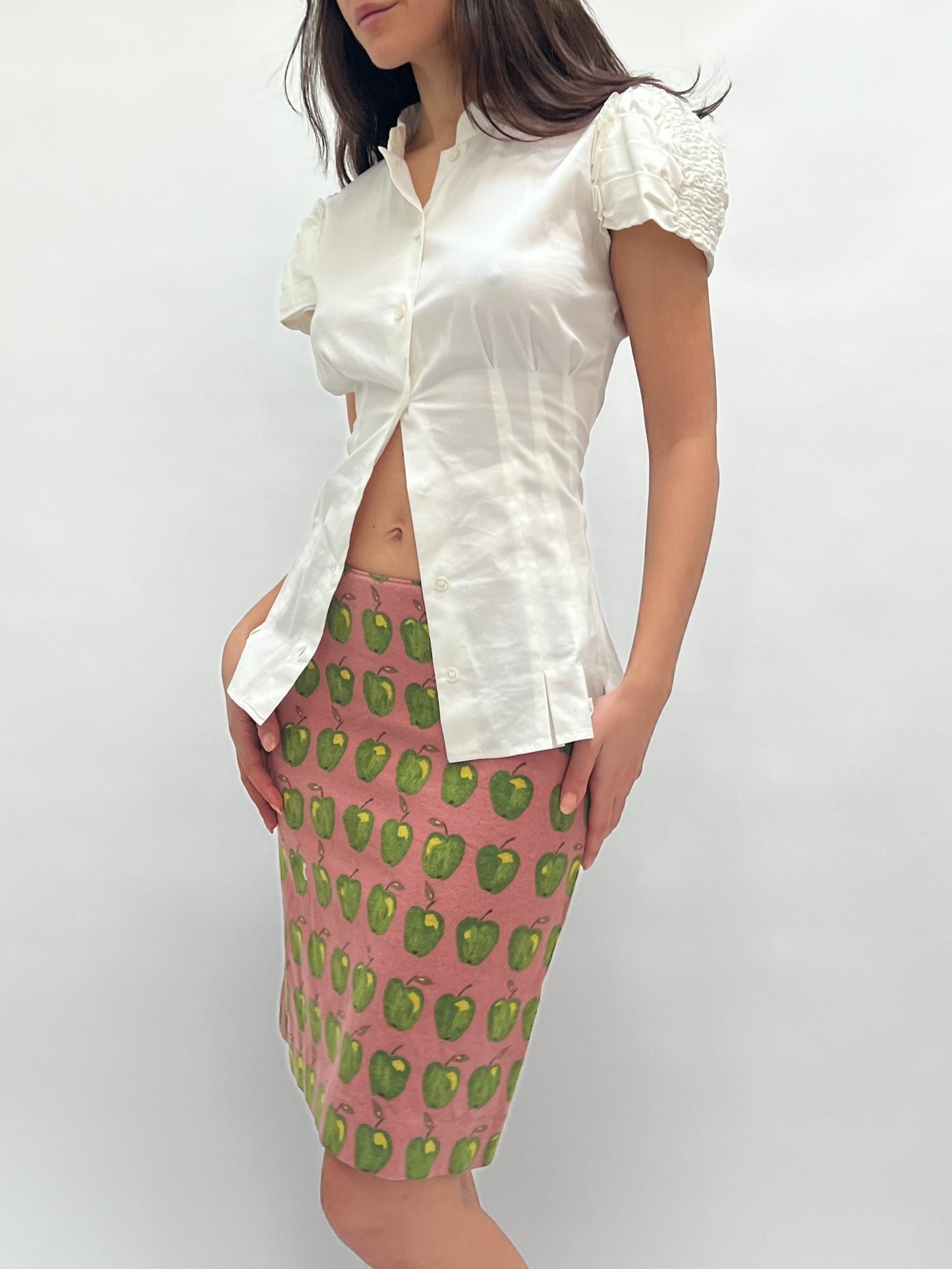 Moschino skirt