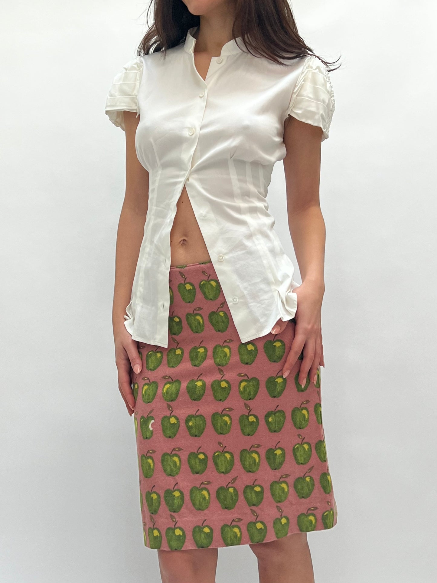 Moschino skirt