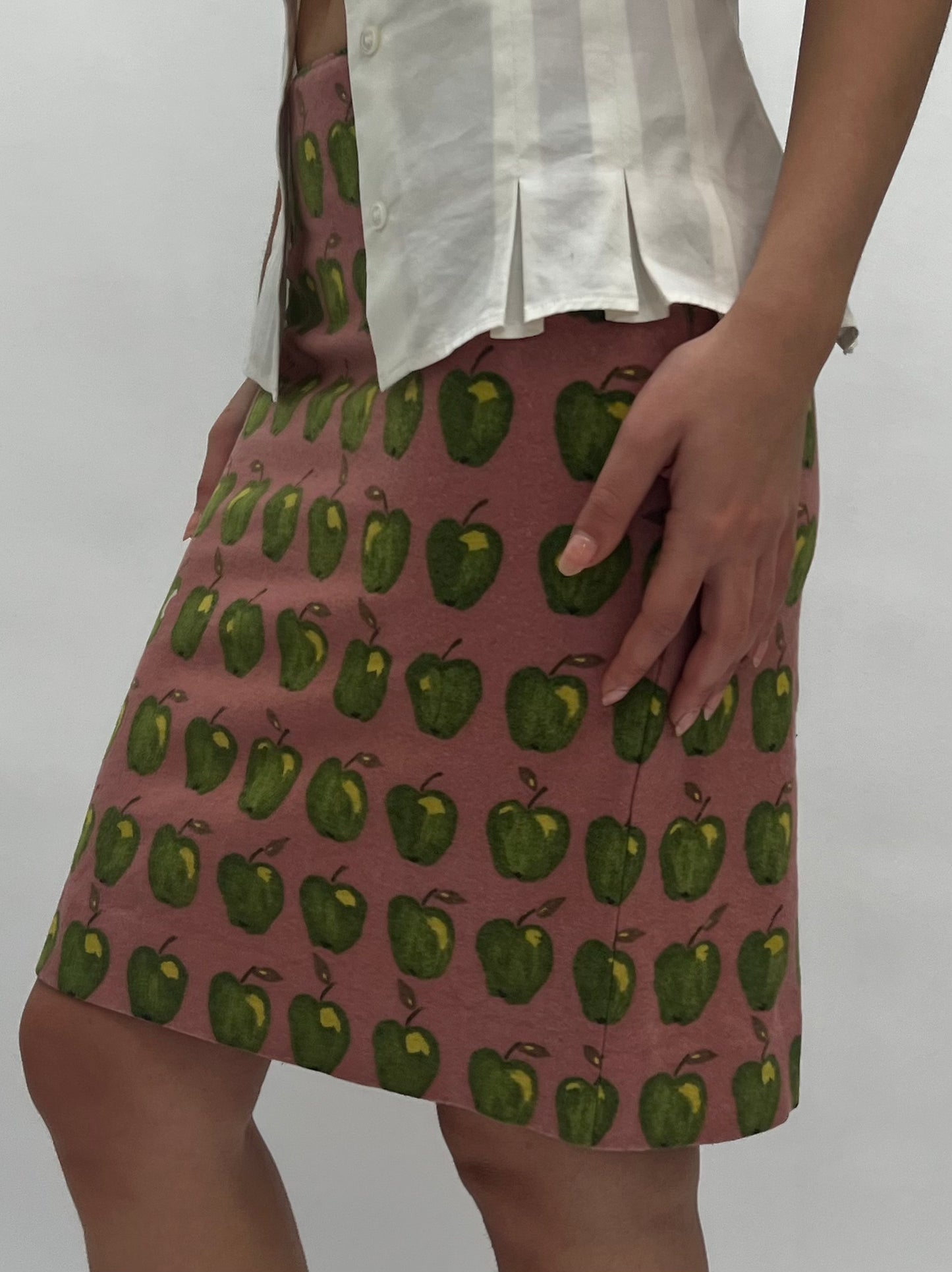 Moschino skirt