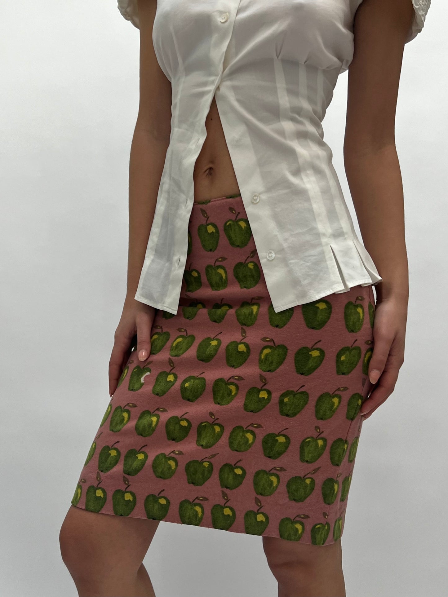 Moschino skirt