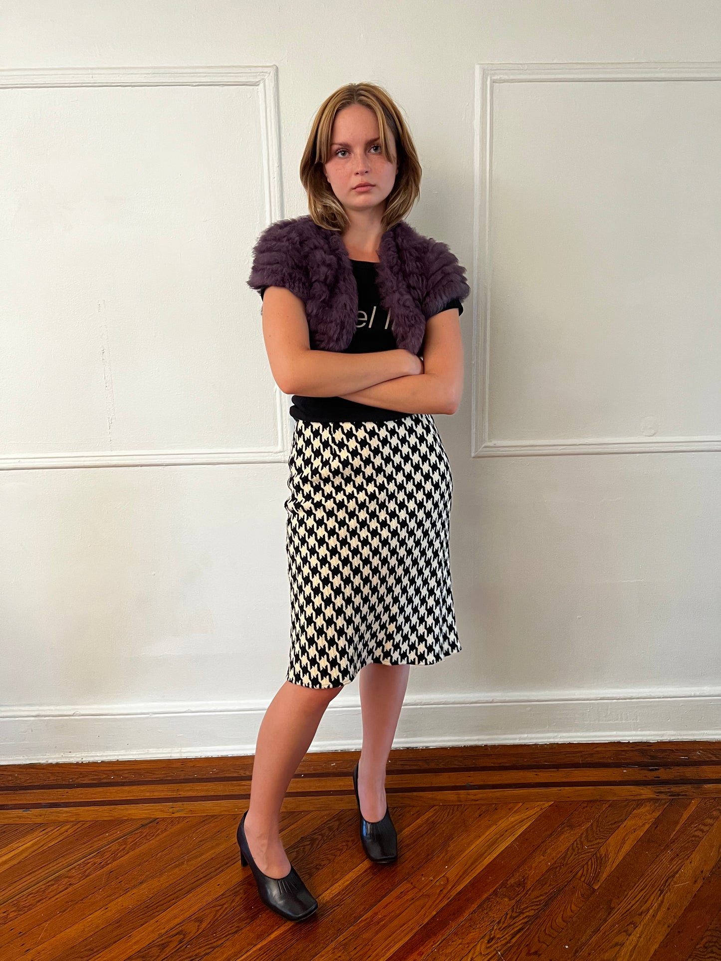 Atsuro Tayama skirt