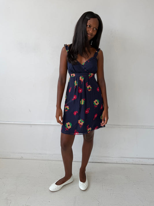 Betsey Johnson dress