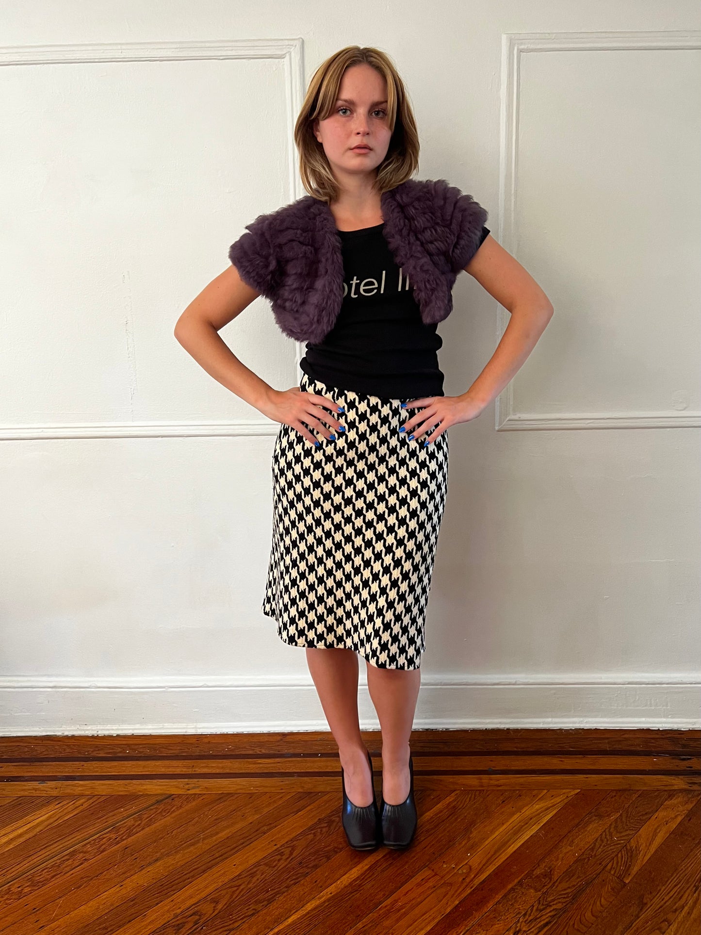 Atsuro Tayama skirt