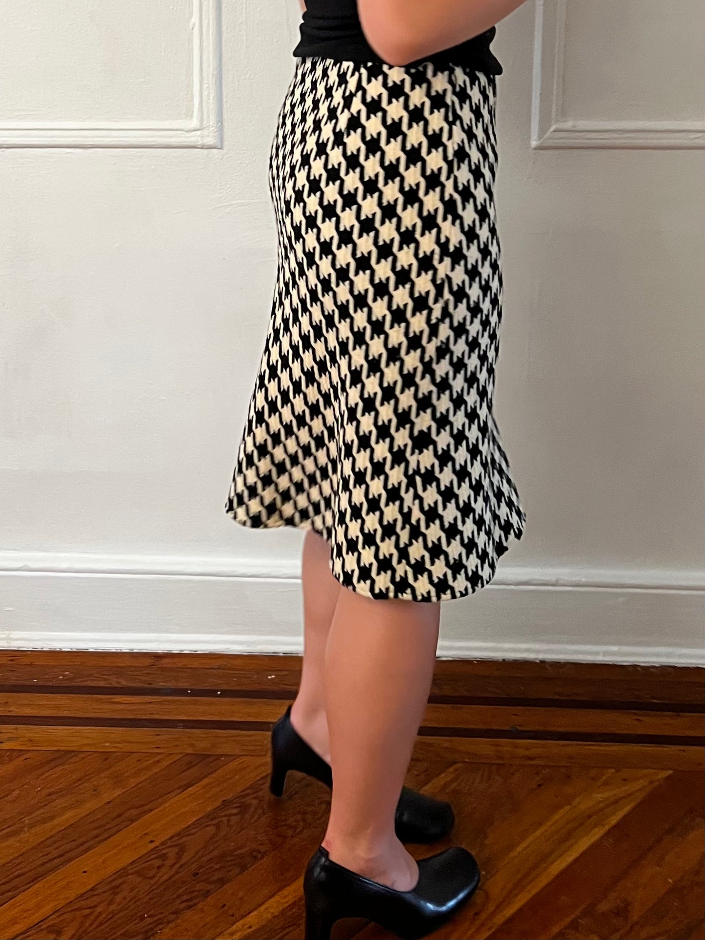 Atsuro Tayama skirt