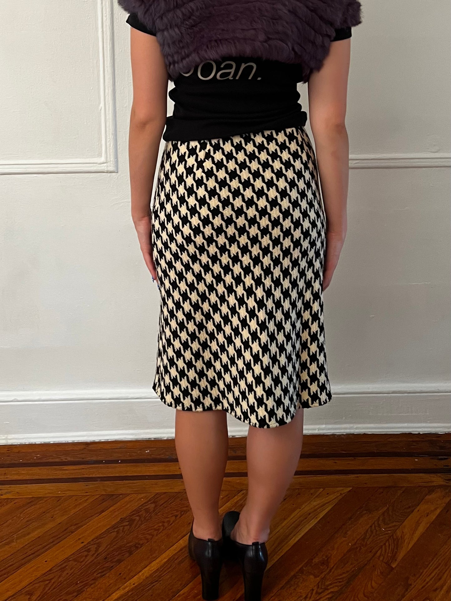 Atsuro Tayama skirt