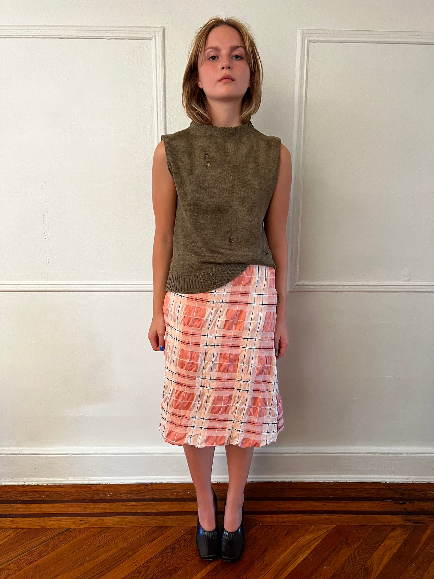 Marni Spring / Summer 2005 skirt