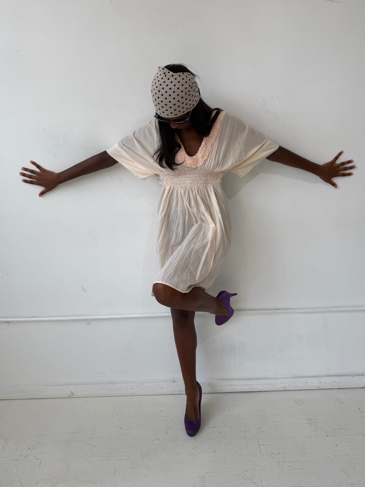 Zucca dress
