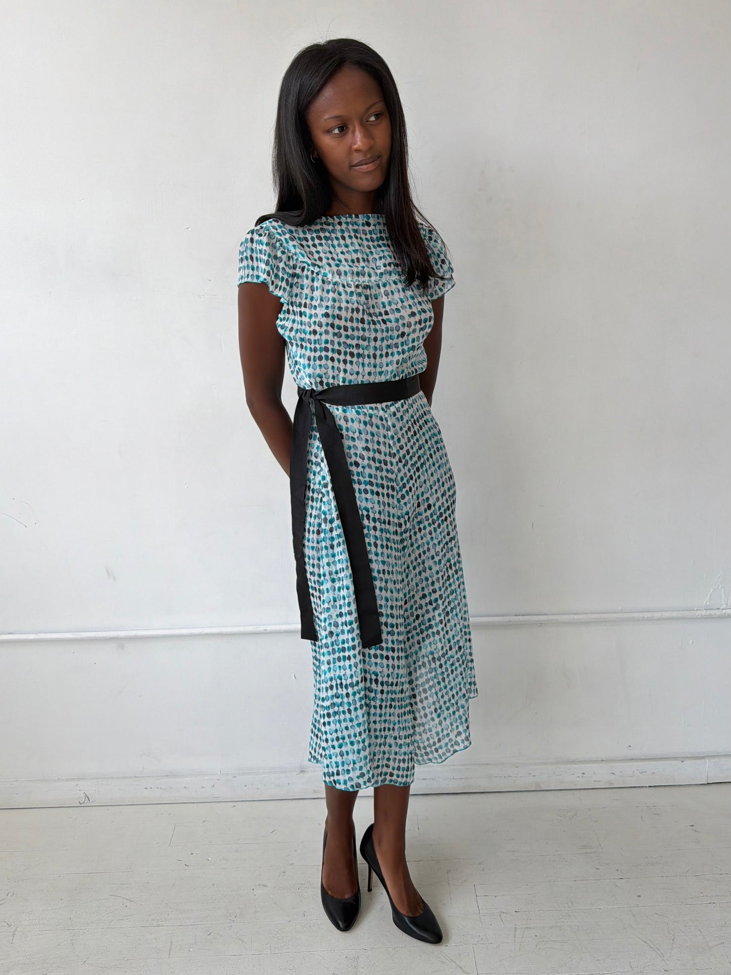 Sonia Rykiel dress