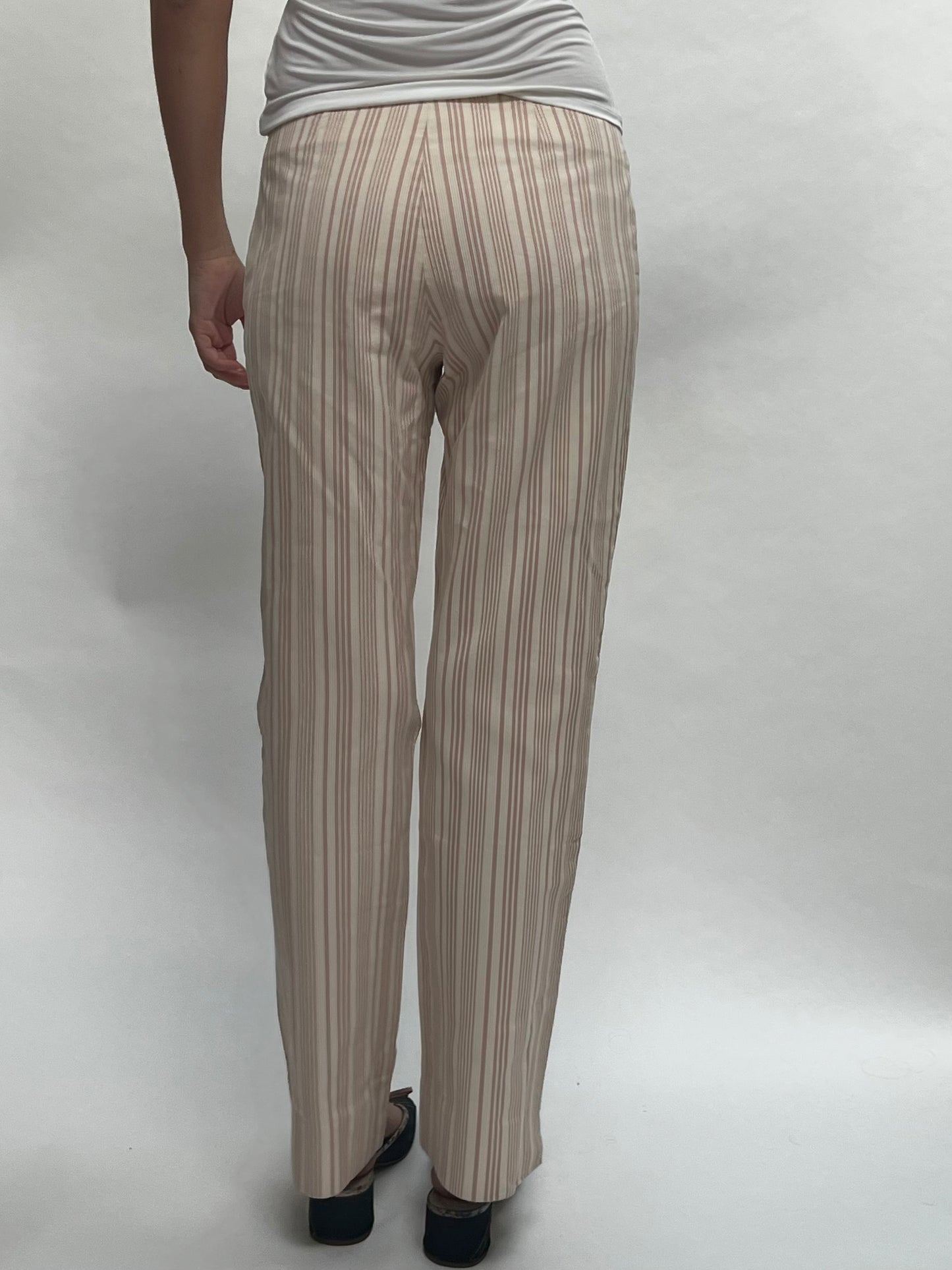 Moschino bow pant