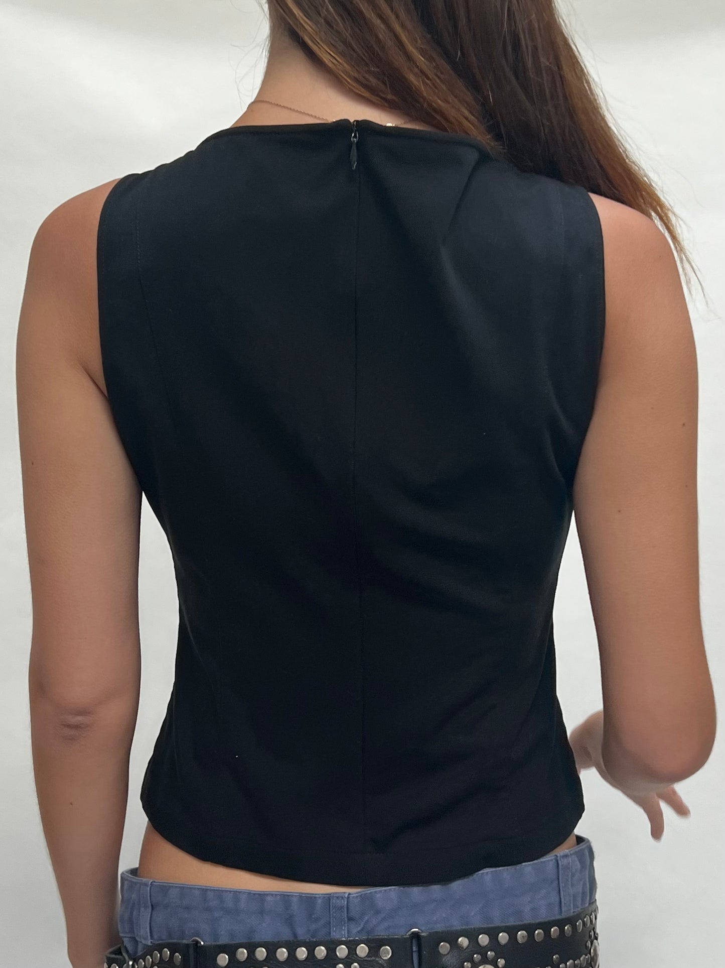 Emporio Armani top