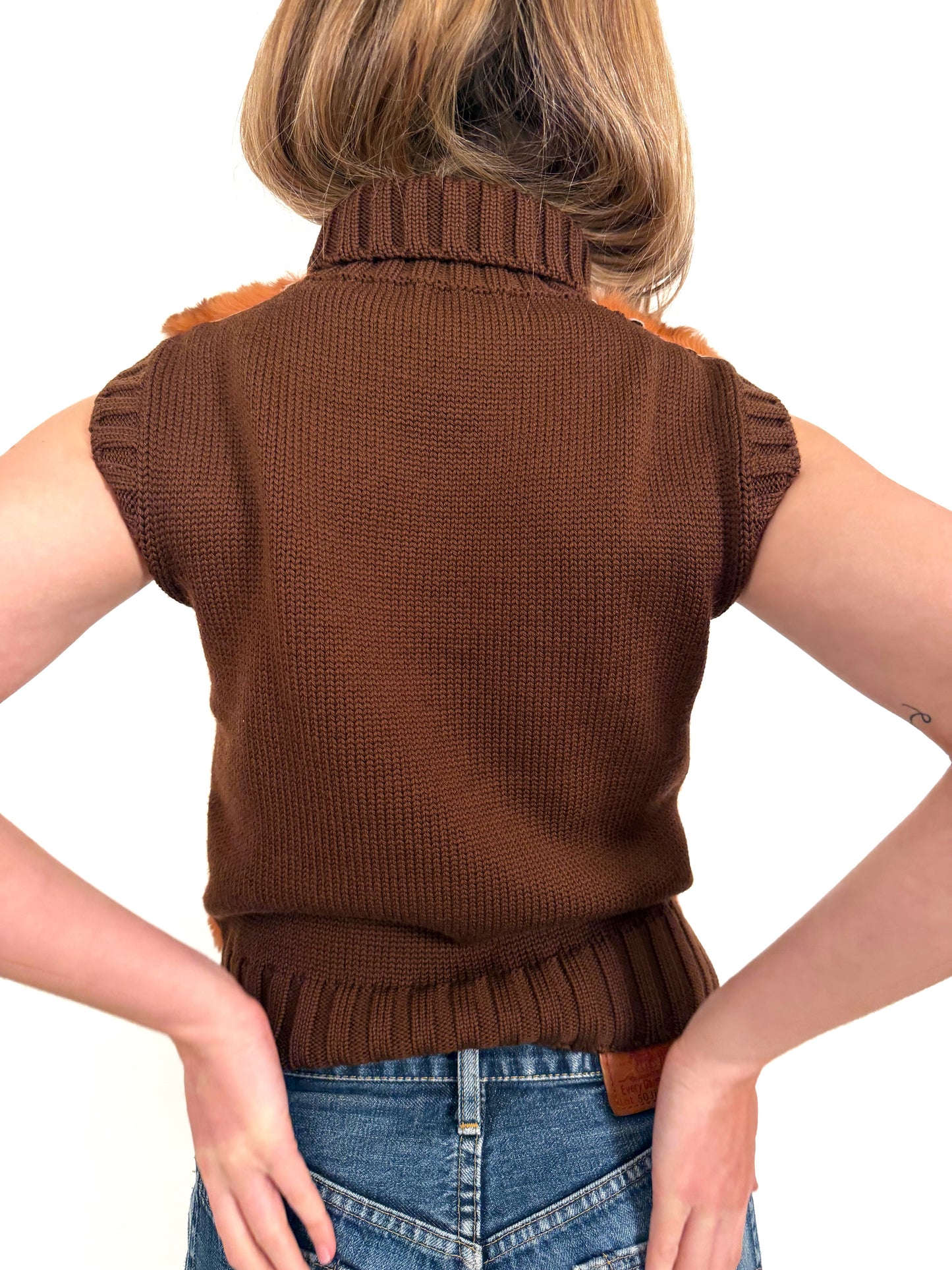Philosophy di Alberta Ferretti top