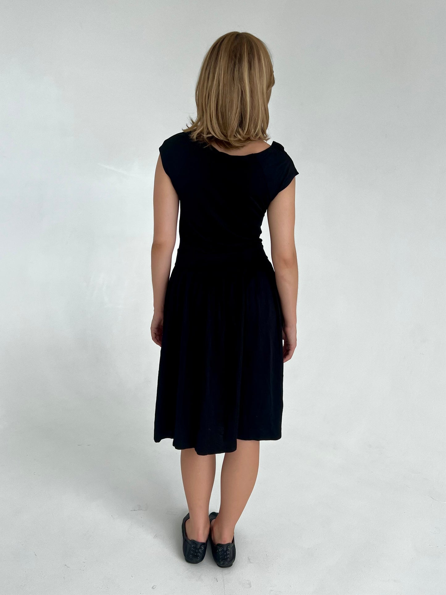 Agnes B dress